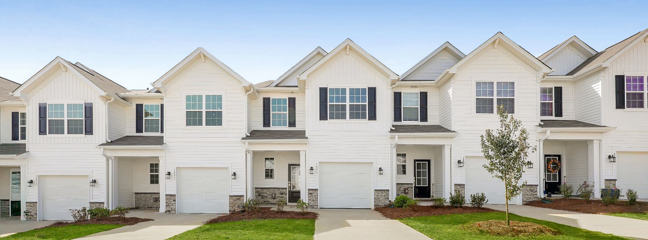 casa en Caleb's Creek - Glen por Lennar