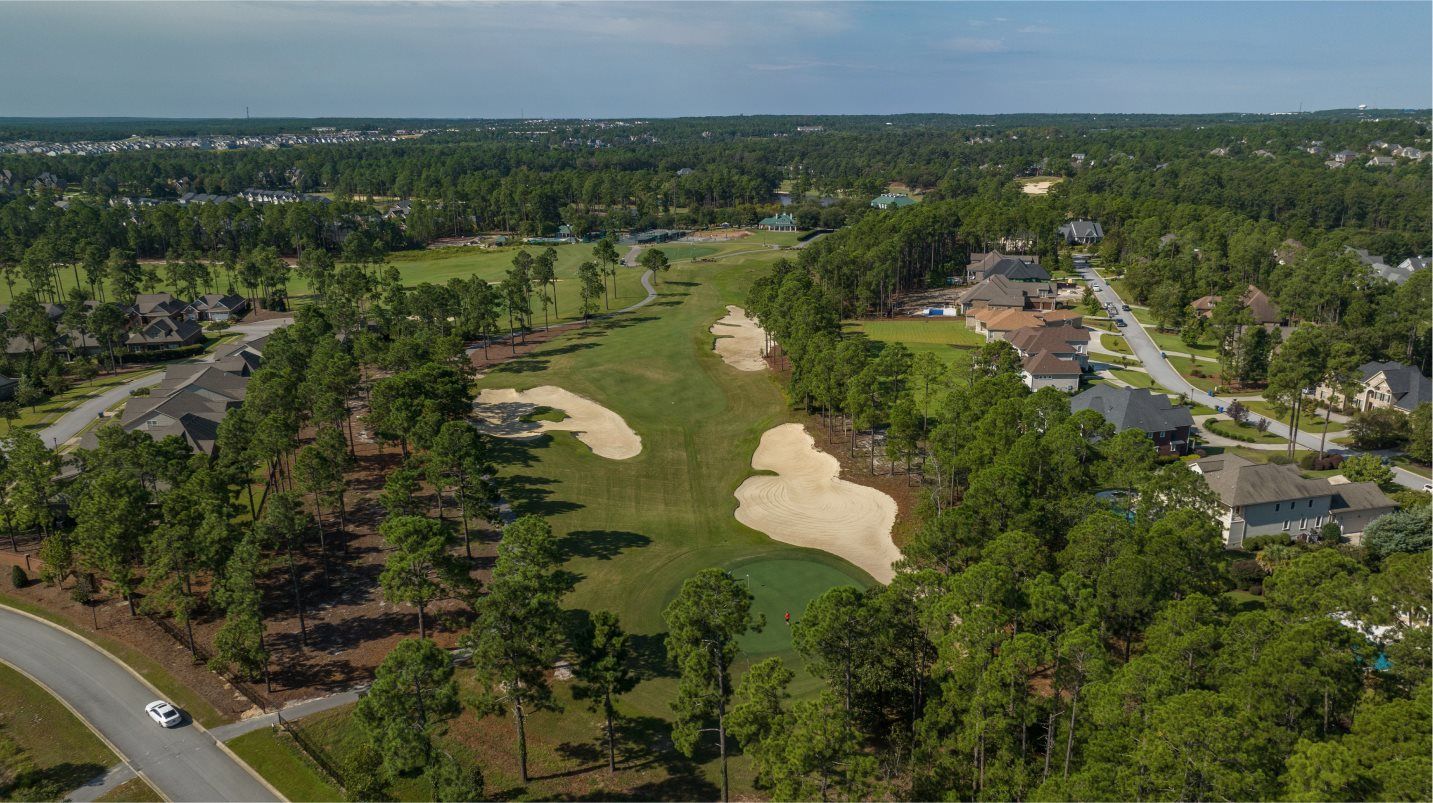 Woodcreek Farms Northwoods Villas