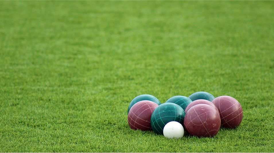 N Pic Sports Bocce Ball