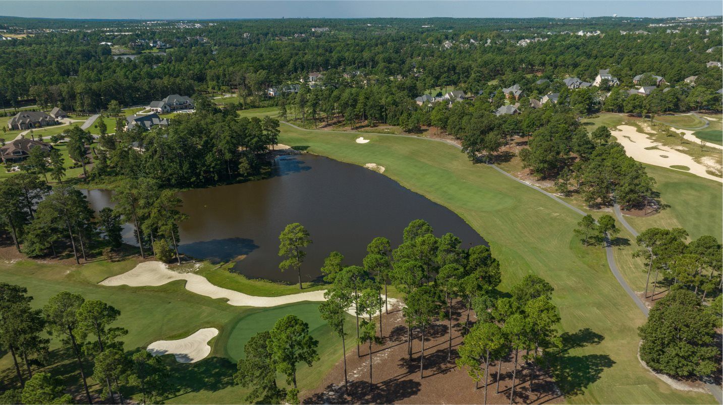 Woodcreek Farms Northwoods Villas