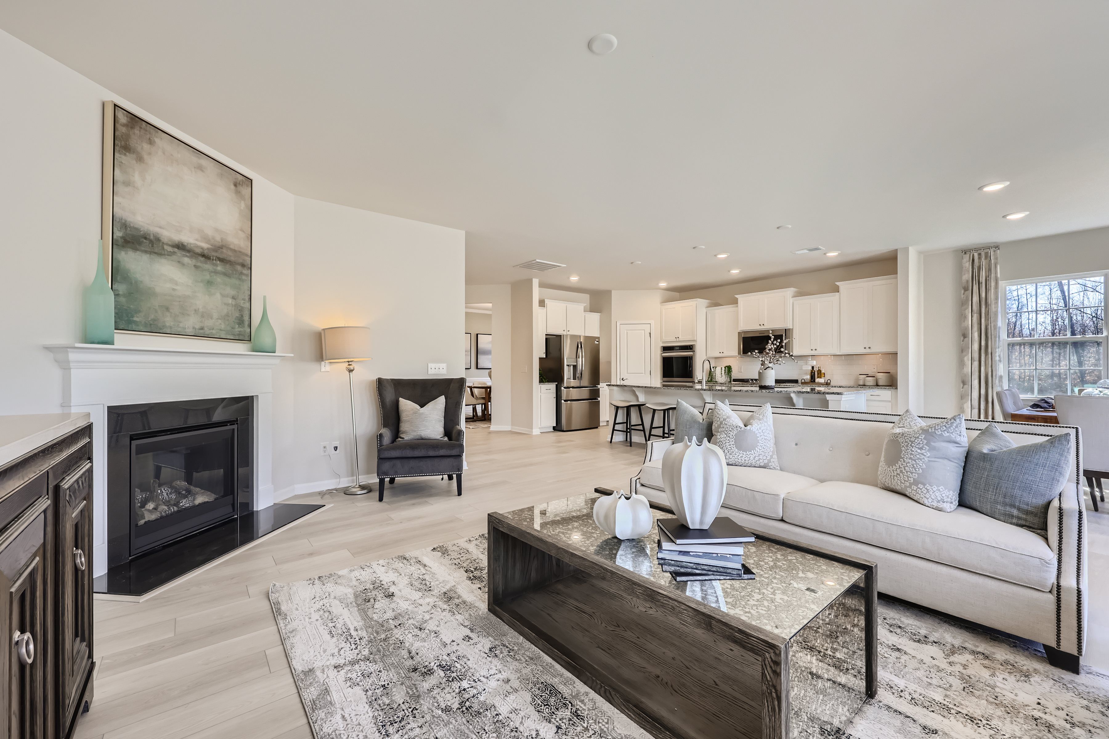 1831 Grassy Knoll Trail   Print Quality   003   06 Living Room