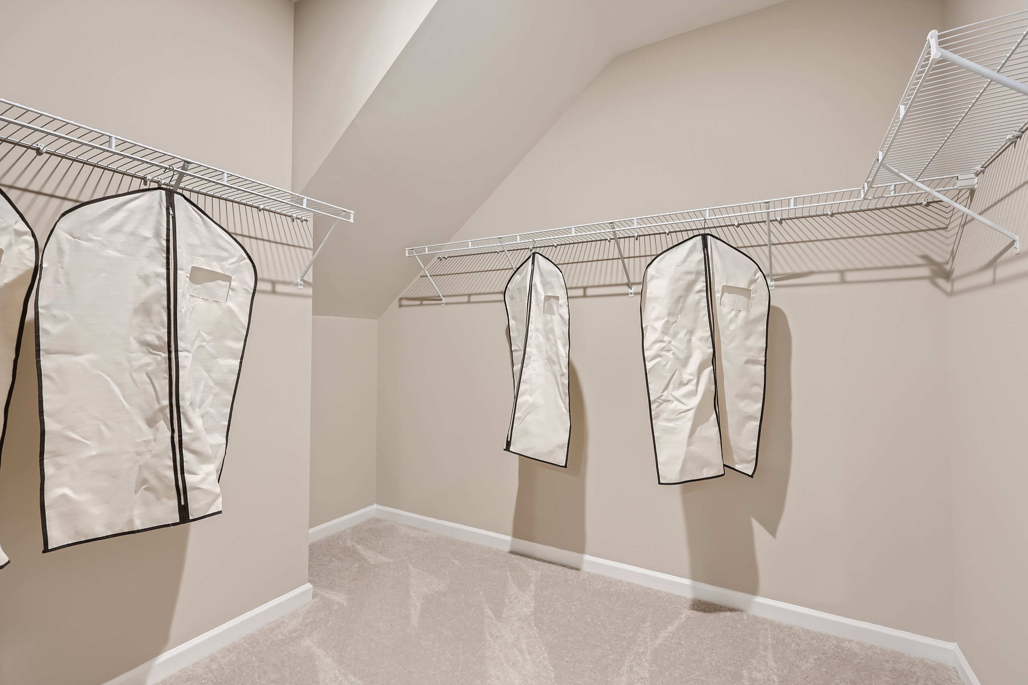 2777 Dorchester Owners Closet 1of1