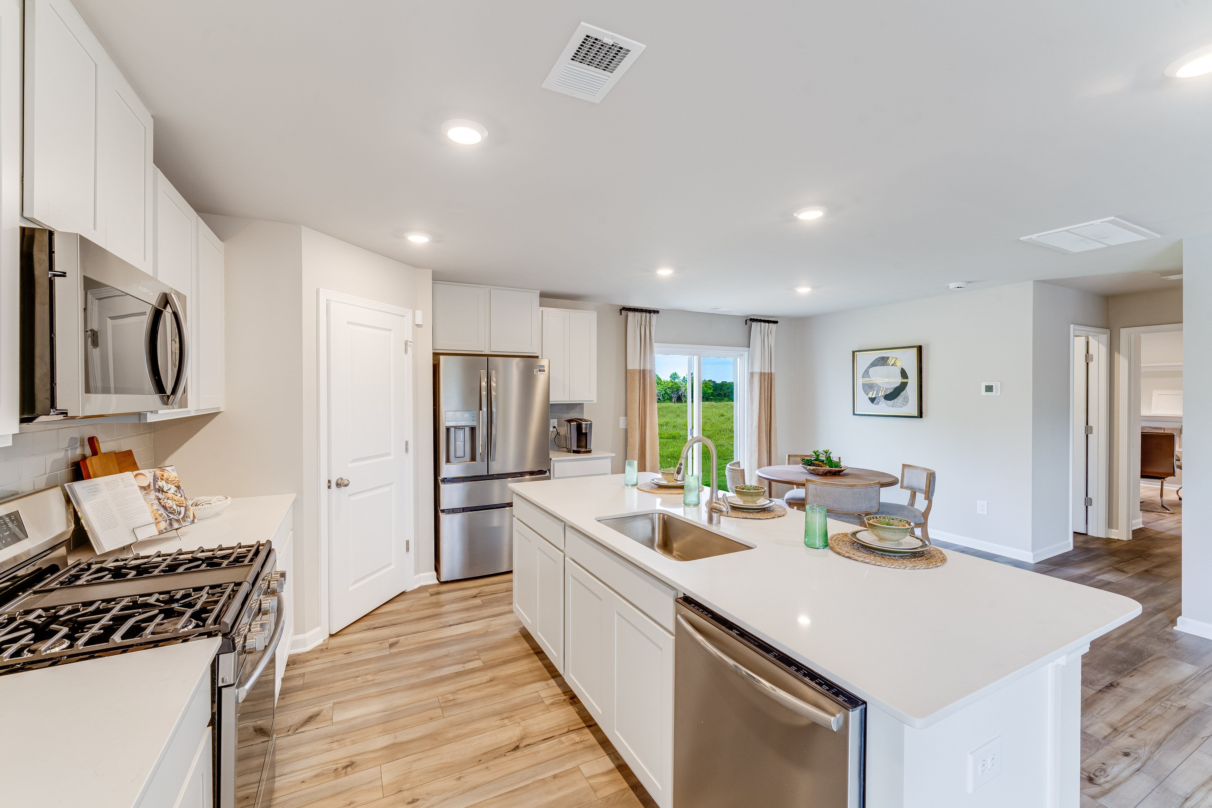 Walkers Mill Hughes 09