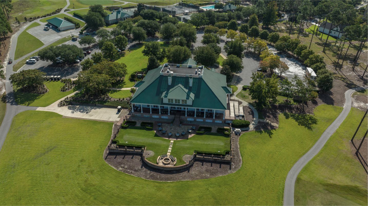 Woodcreek Farms Northwoods Villas