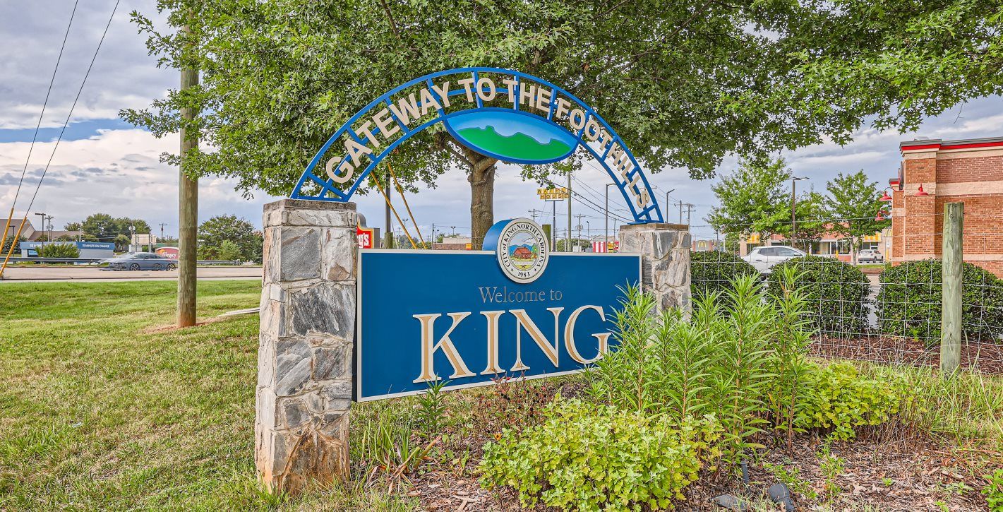 King's Crossing