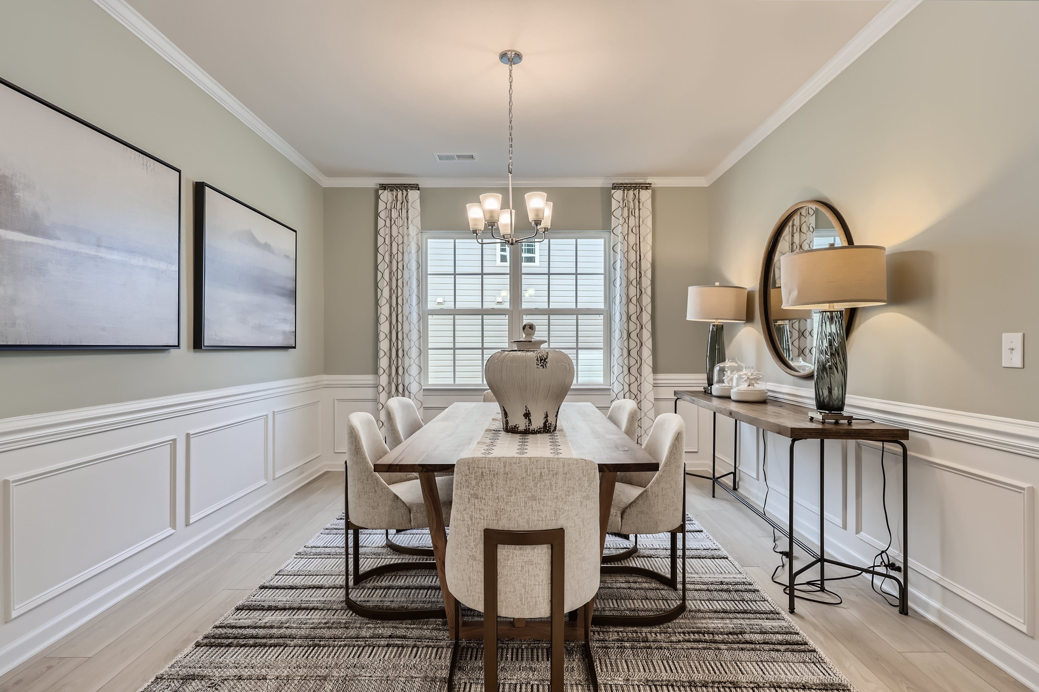 1831 Grassy Knoll Trail   Print Quality   007   12 Dining Room Feature