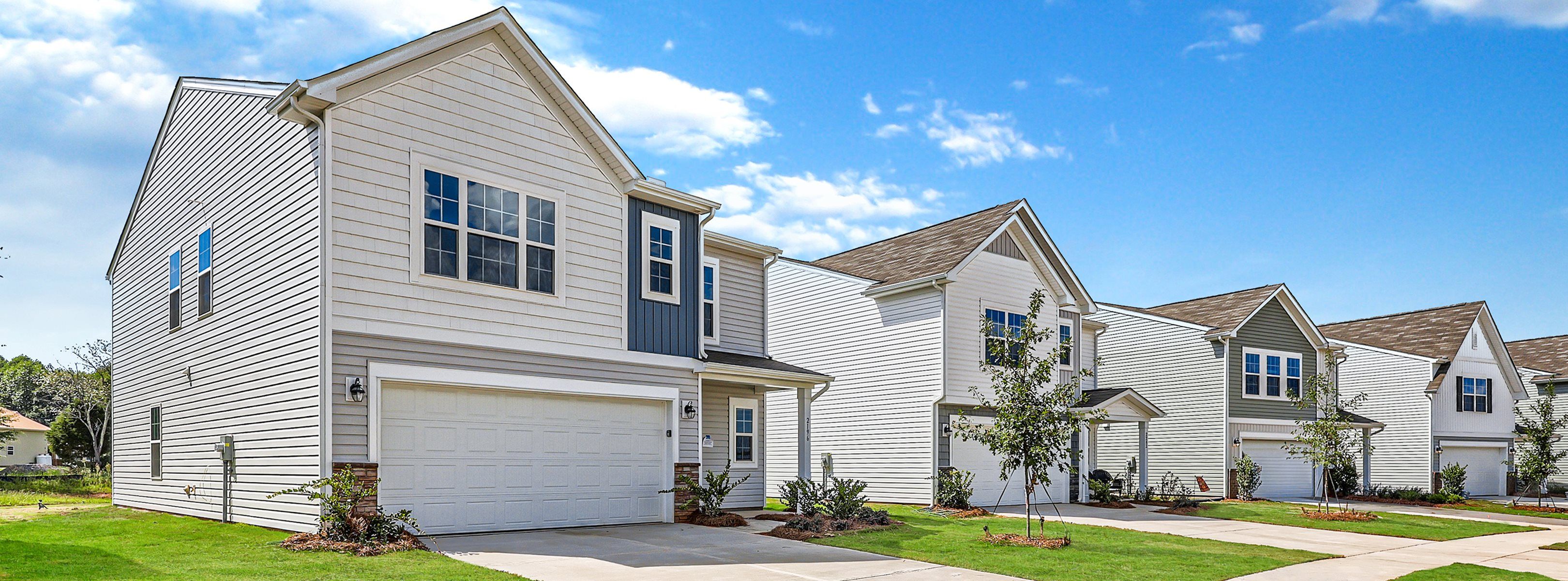 casa en Bakers Creek - 30' Dream por Lennar