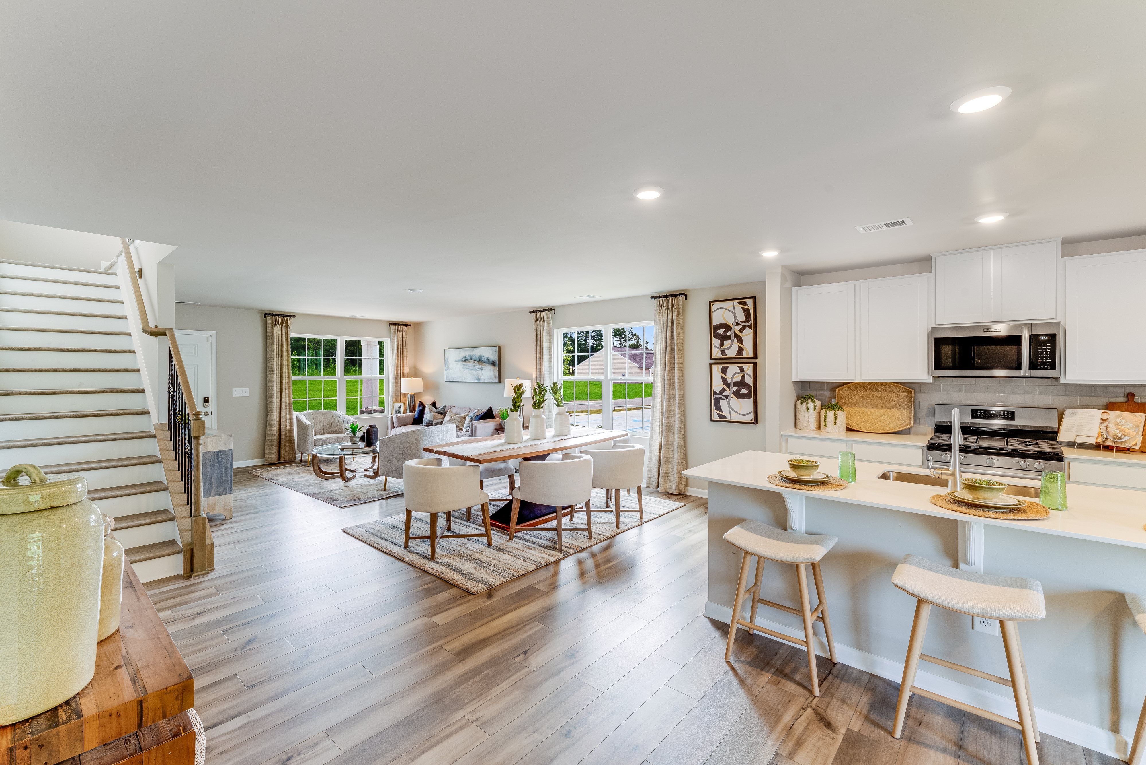 Walkers Mill Hughes 11