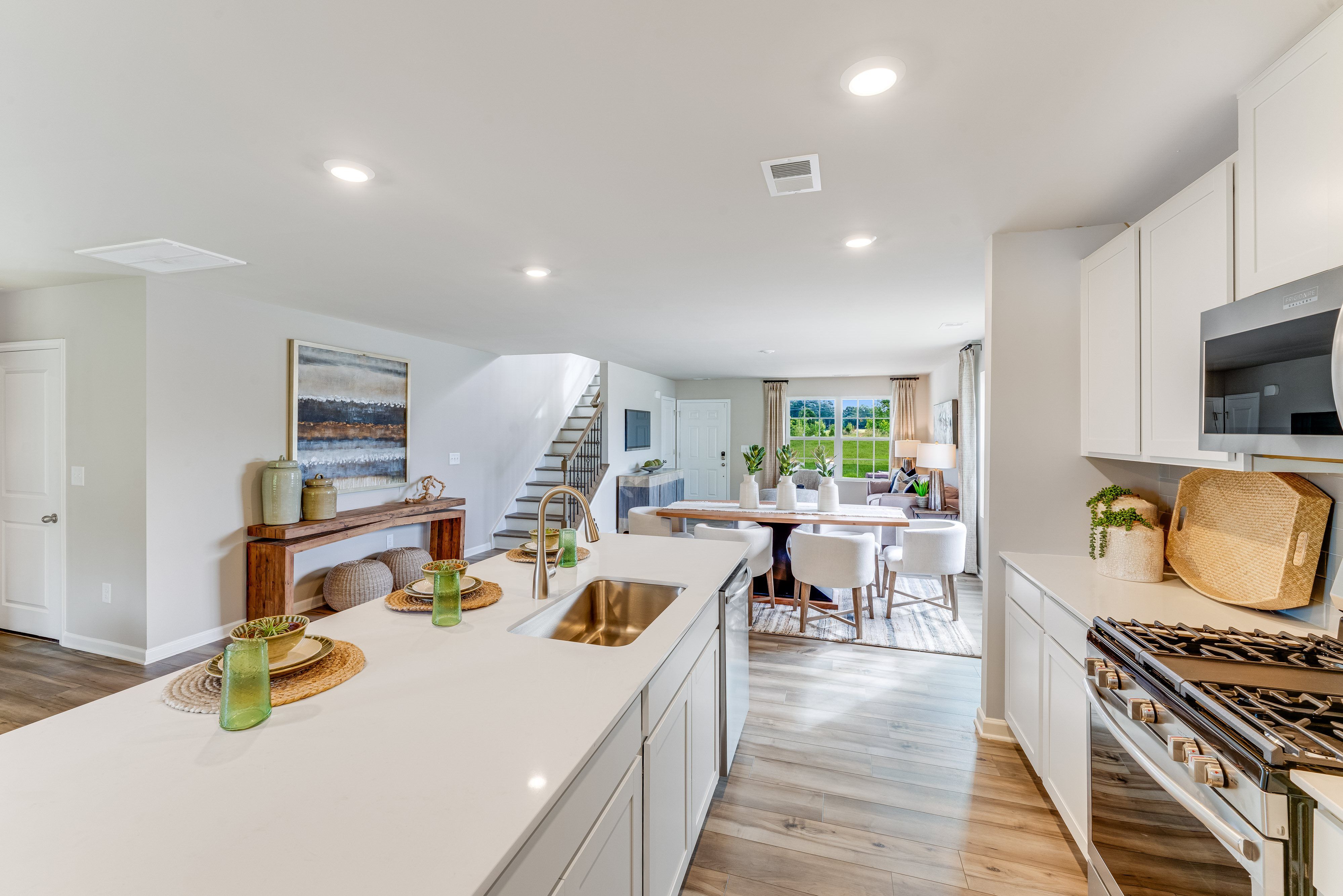 Walkers Mill Hughes 14