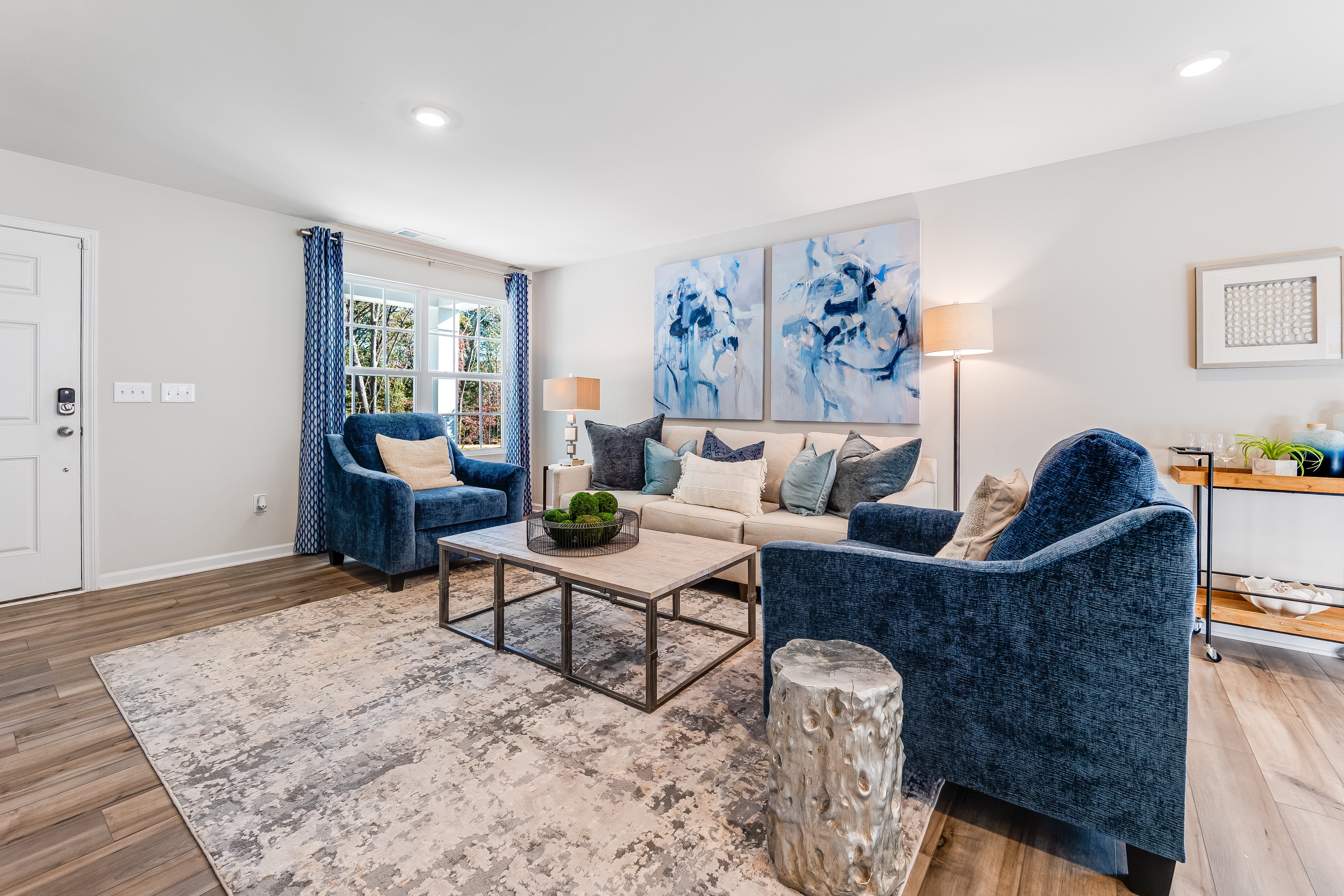 Creekside Cottages Homesite2 Browning 21