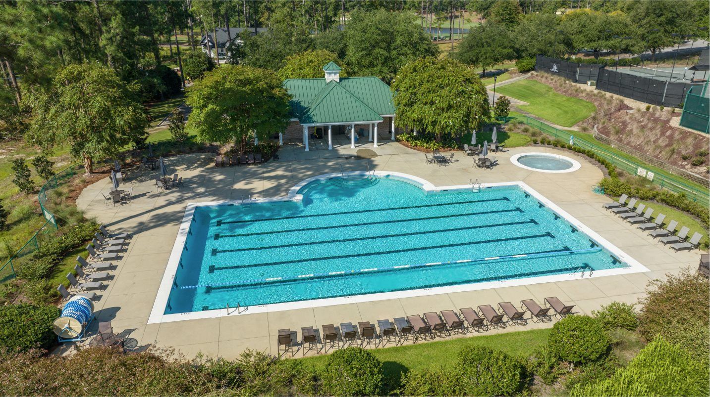 Woodcreek Farms Northwoods Villas