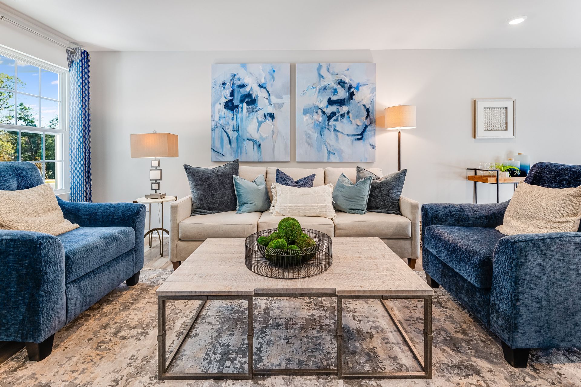 Creekside Cottages Homesite2 Browning 20