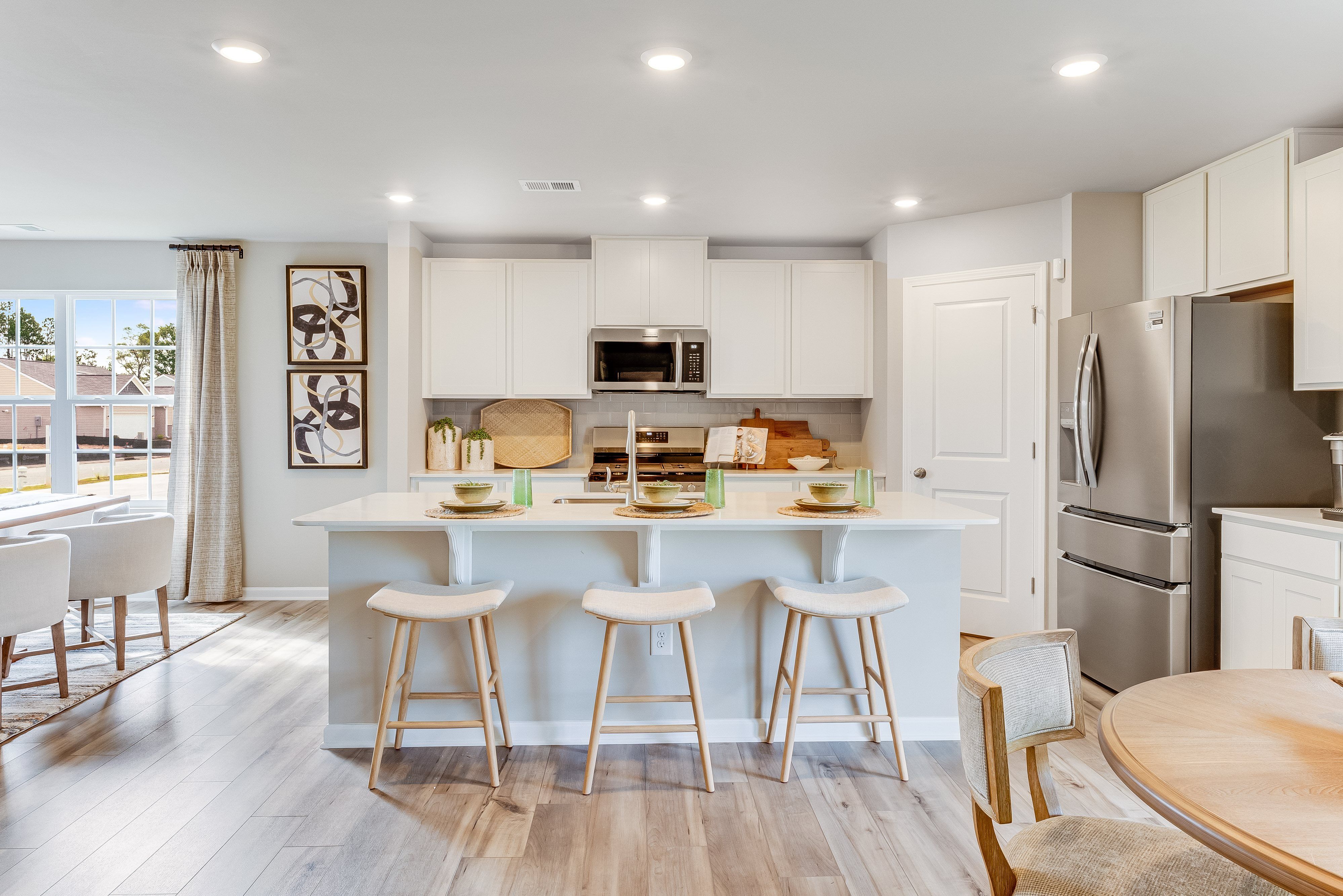 Walkers Mill Hughes 18