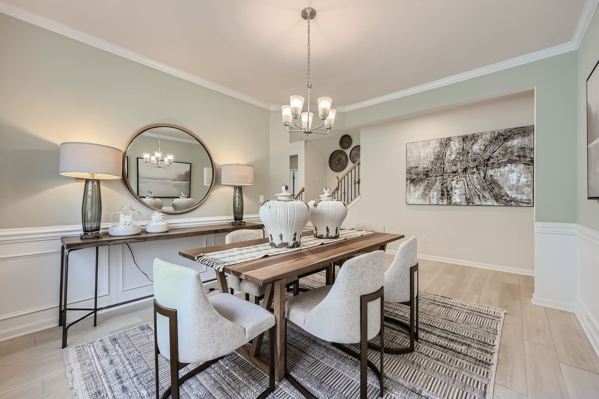 1831 Grassy Knoll Trail   Print Quality   006   10 Dining Room