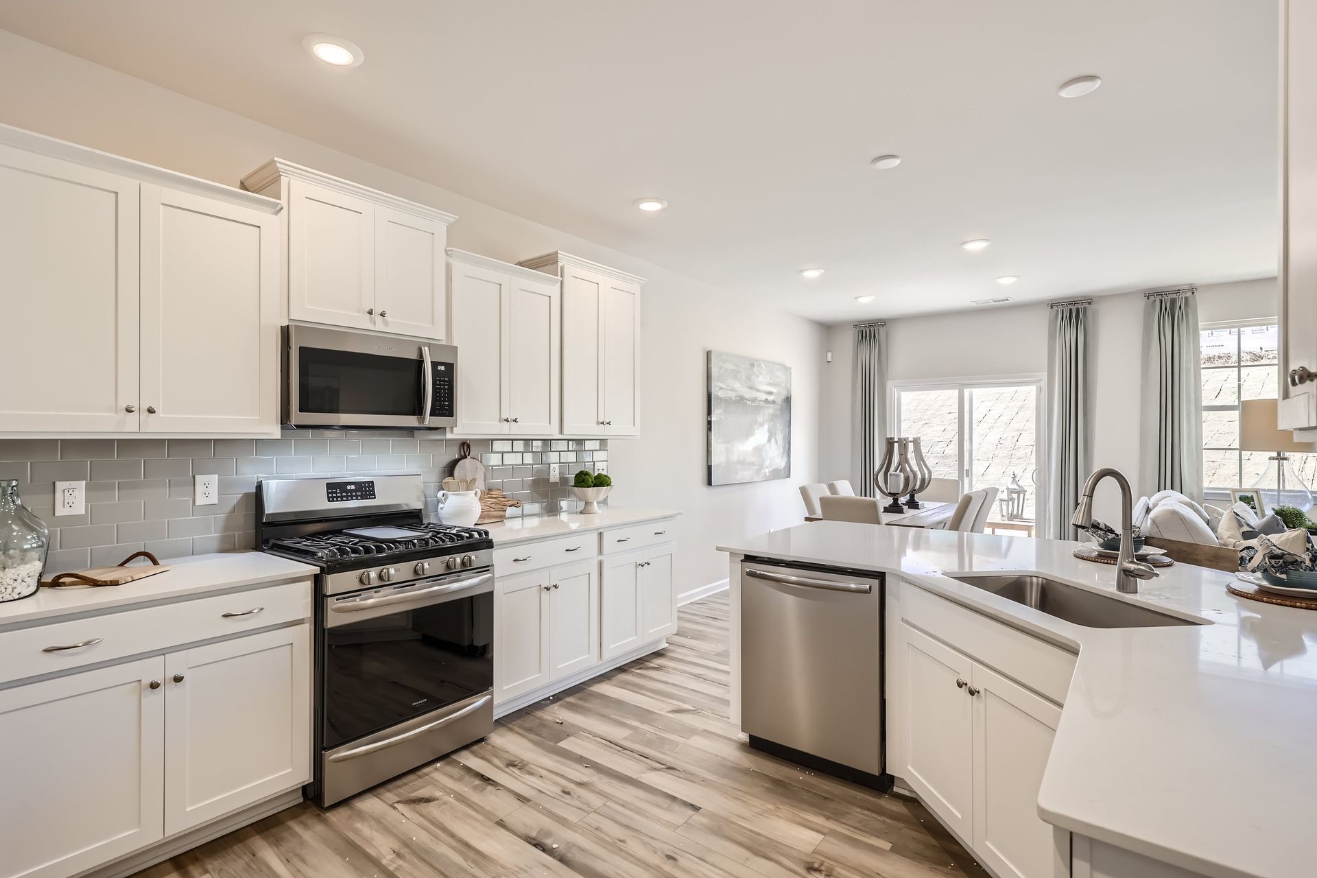 1825 Grassy Knoll Trail   Print Quality   007   09 Kitchen