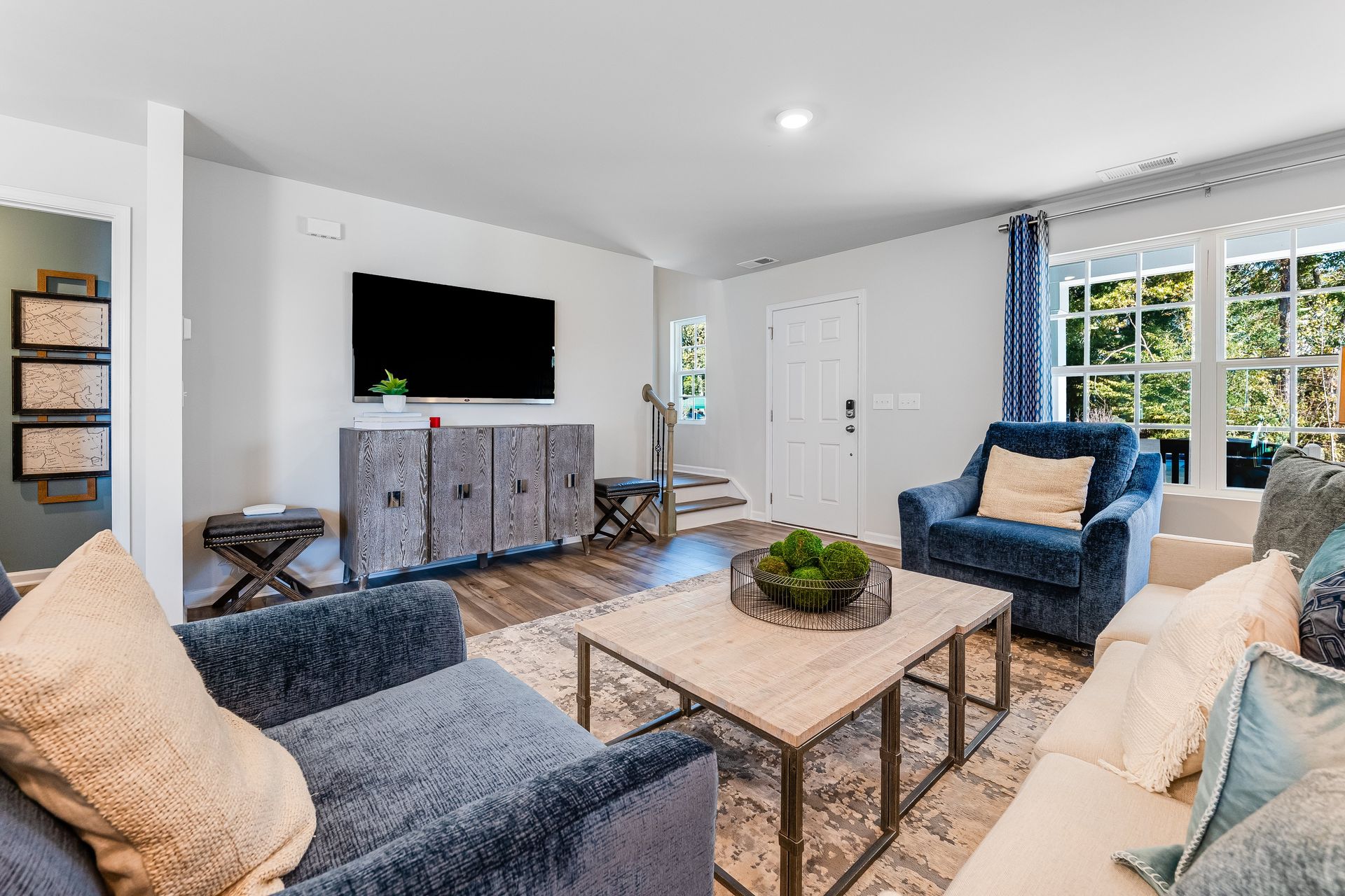 Creekside Cottages Homesite2 Browning 22