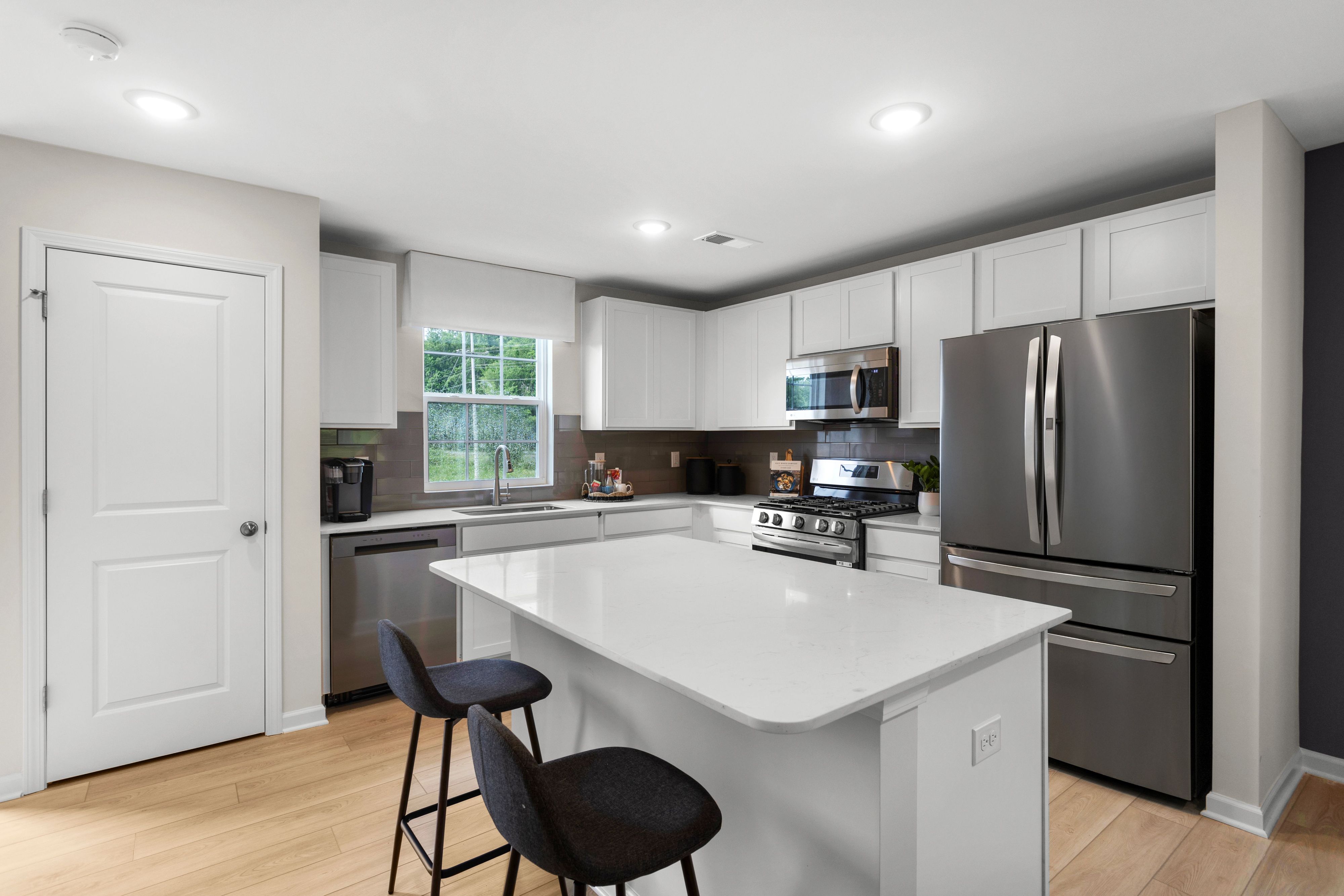 Calebs Creek Bishop 09