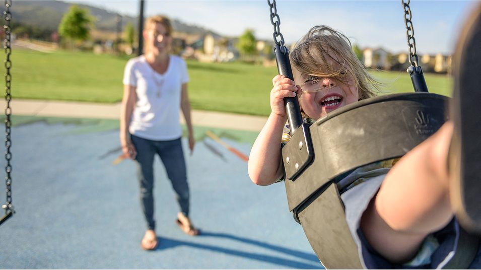 Harmony Grove Lifestyle Photoshoot Family3 Park 0998