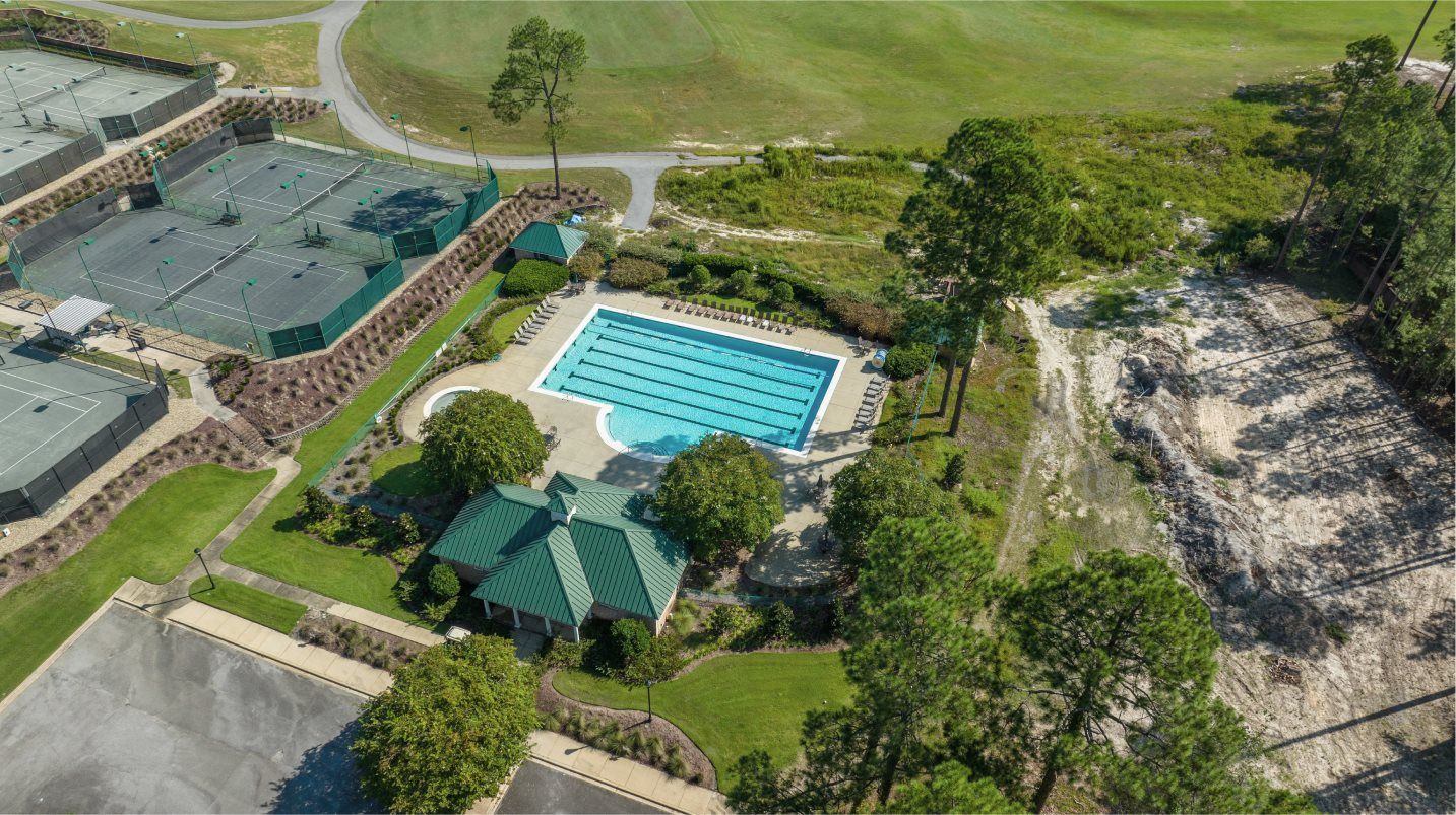 Woodcreek Farms Northwoods Villas