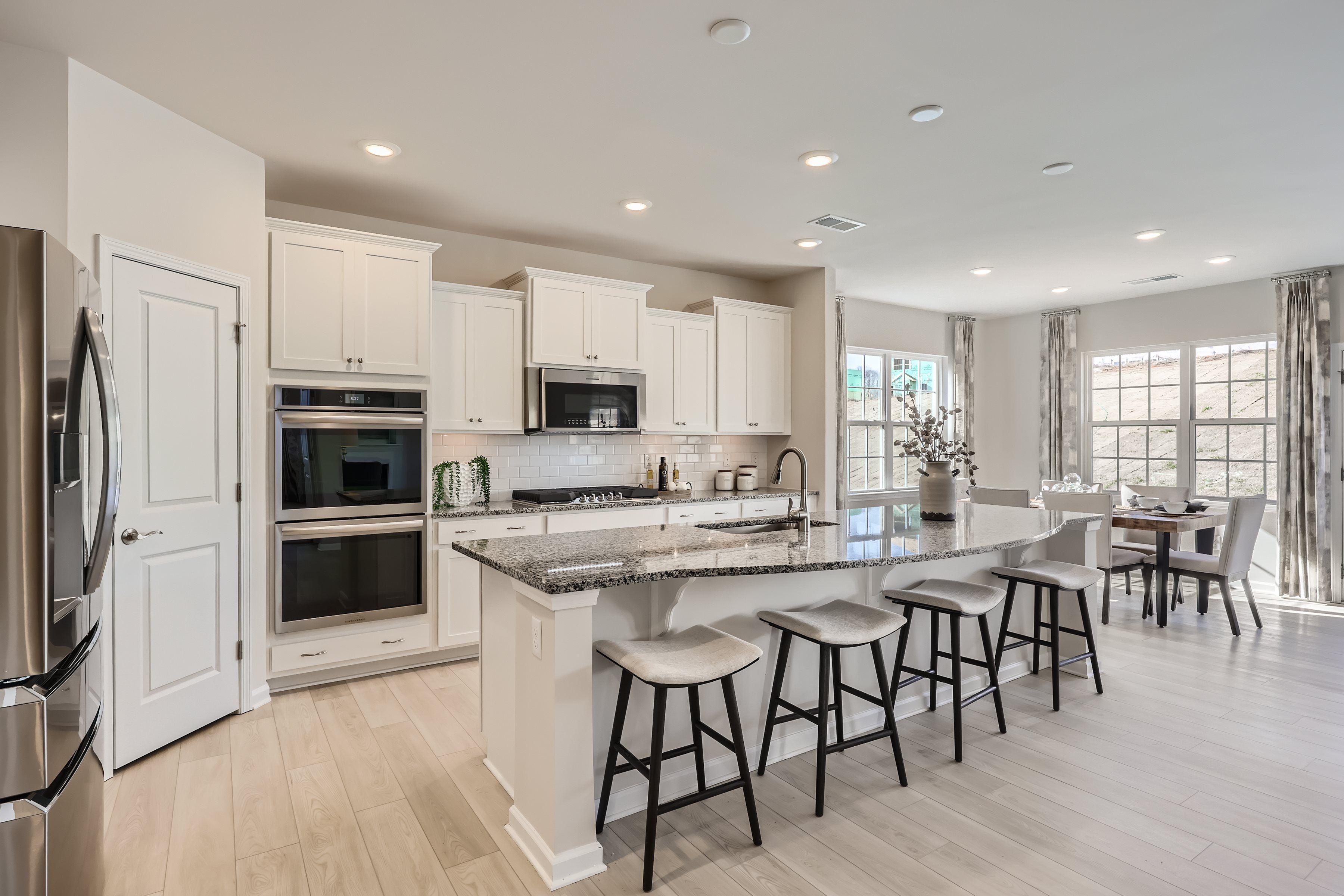 1831 Grassy Knoll Trail   Print Quality   008   13 Kitchen