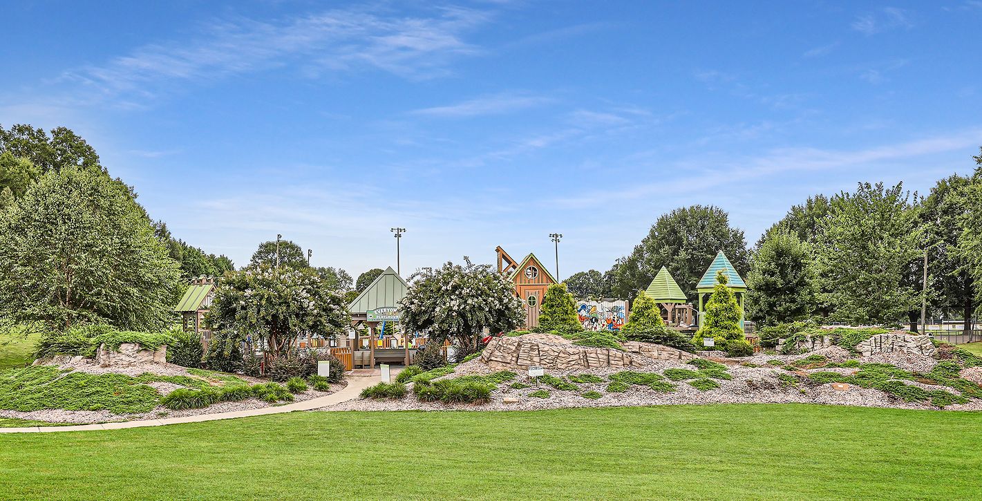 Local Recreation Area