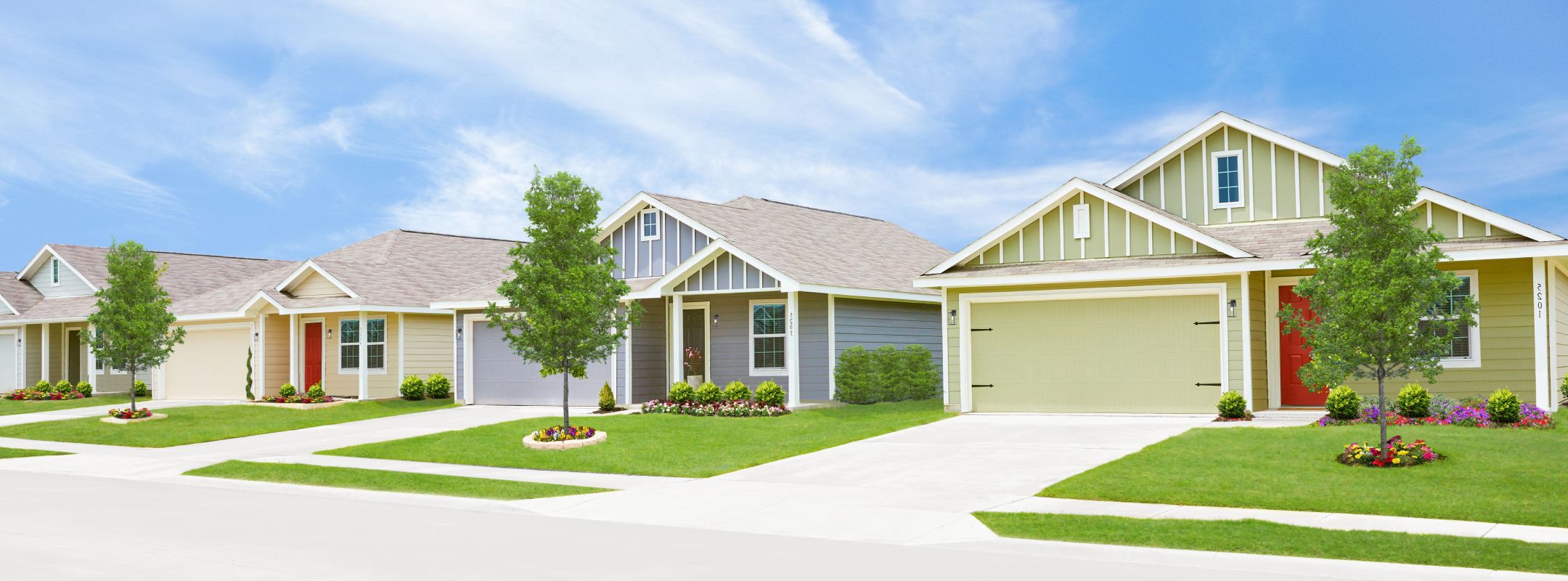 casa en Rosemary Ridge por Lennar