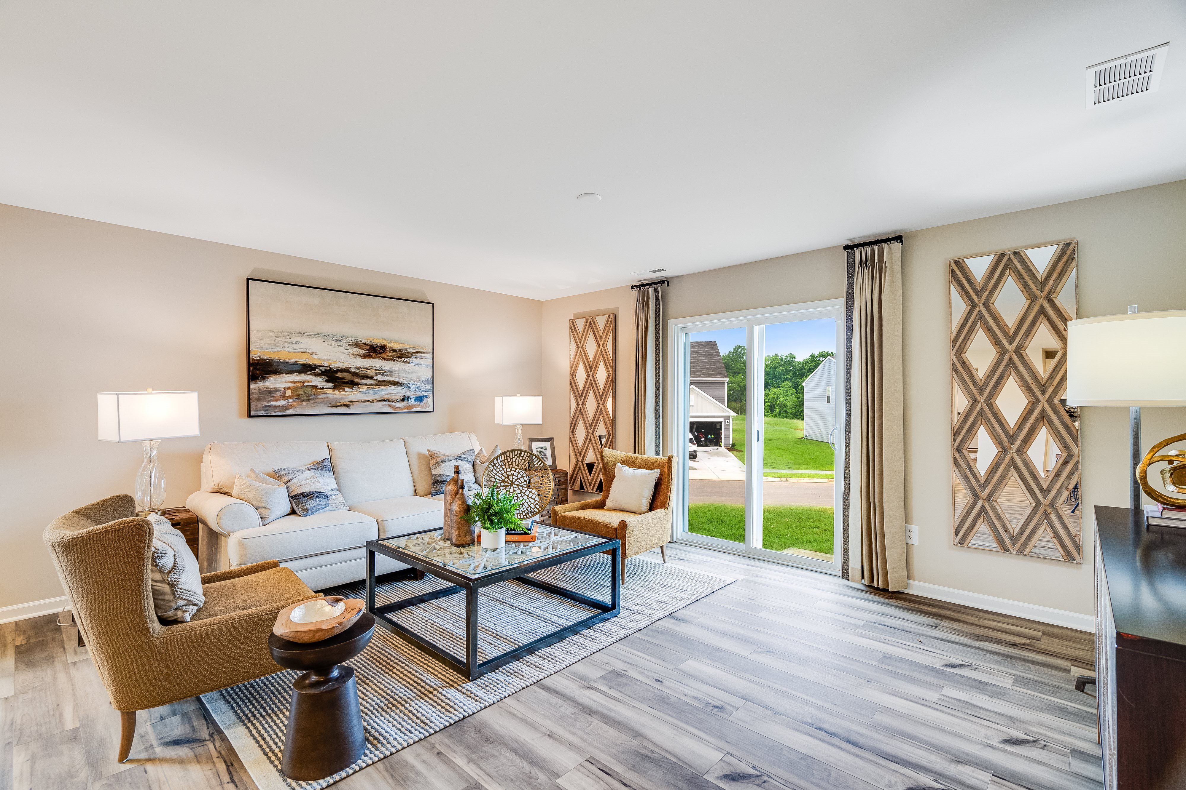 Sullivan Farm Frost C 06