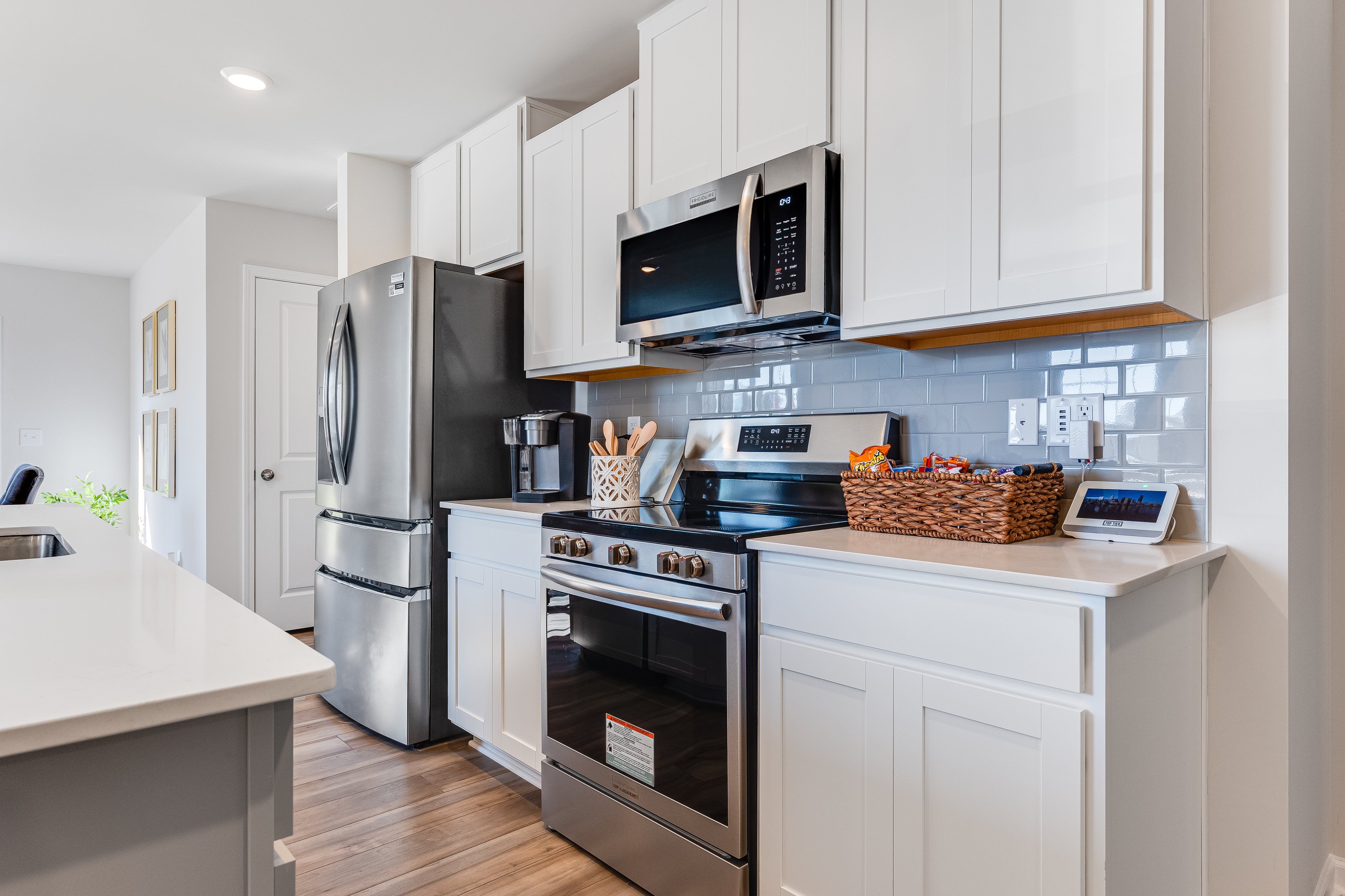 Creekside Cottages Homesite2 Browning 29