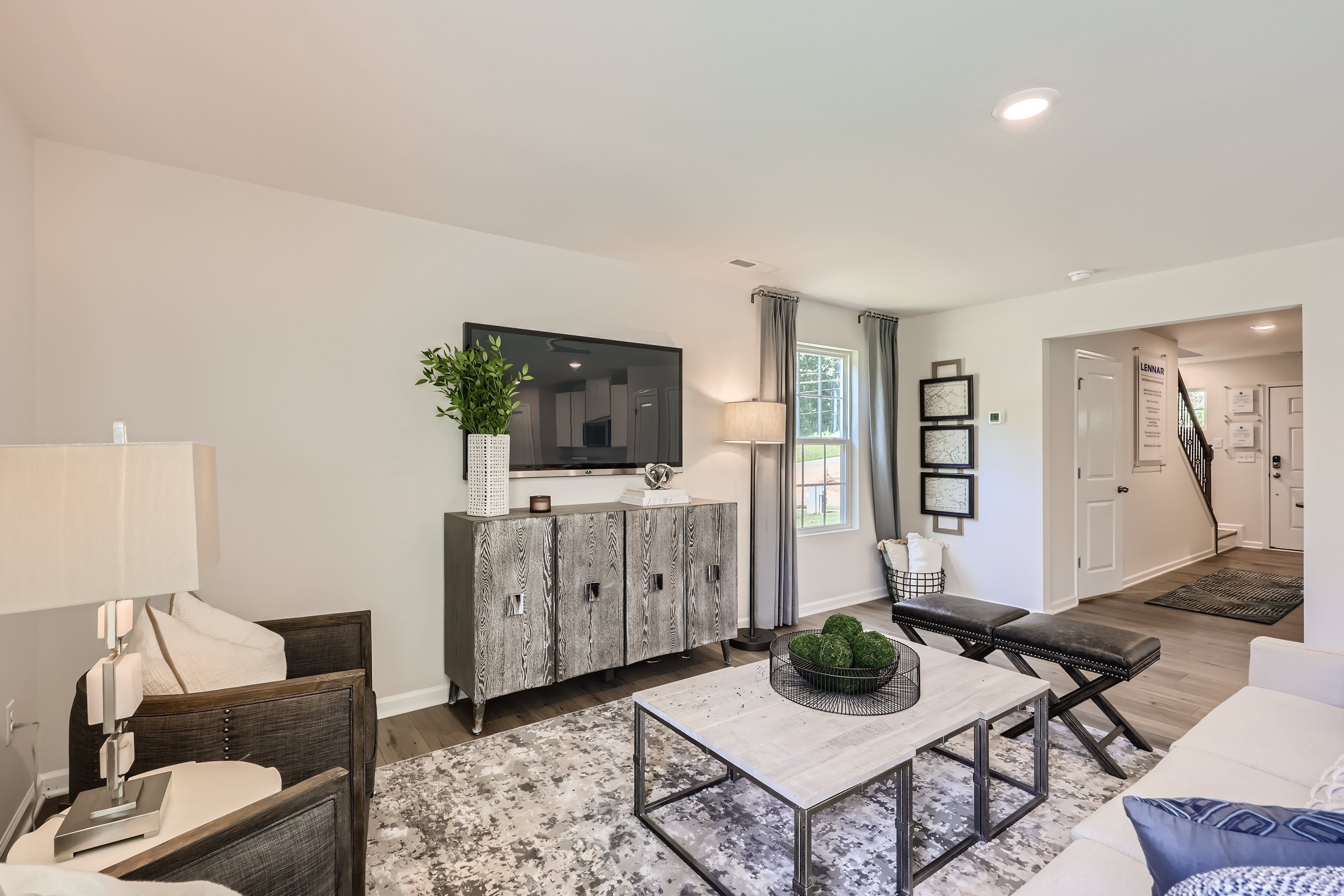 1958 Crane Family Room 2of4 F1