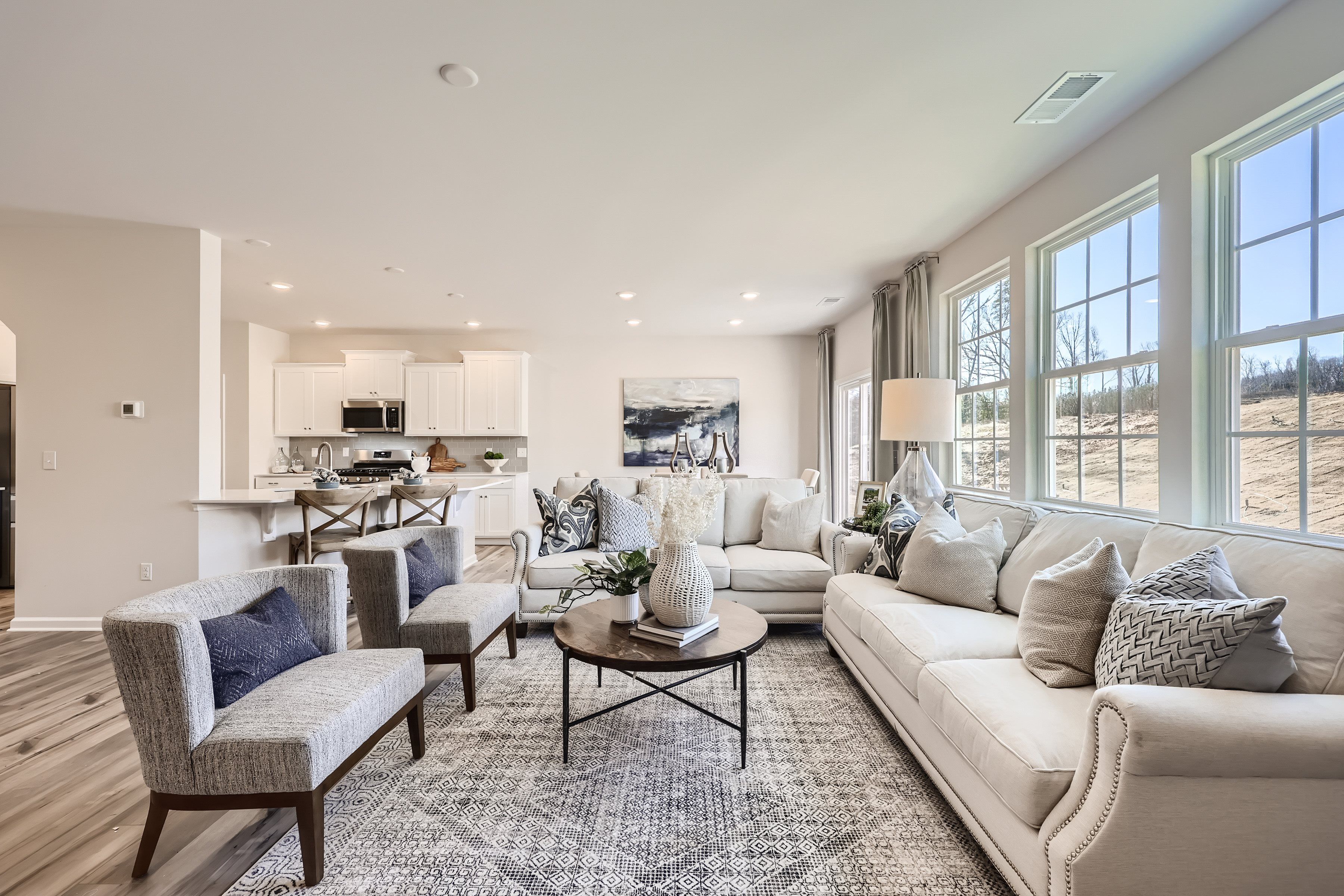 3243 Grisham Living REV