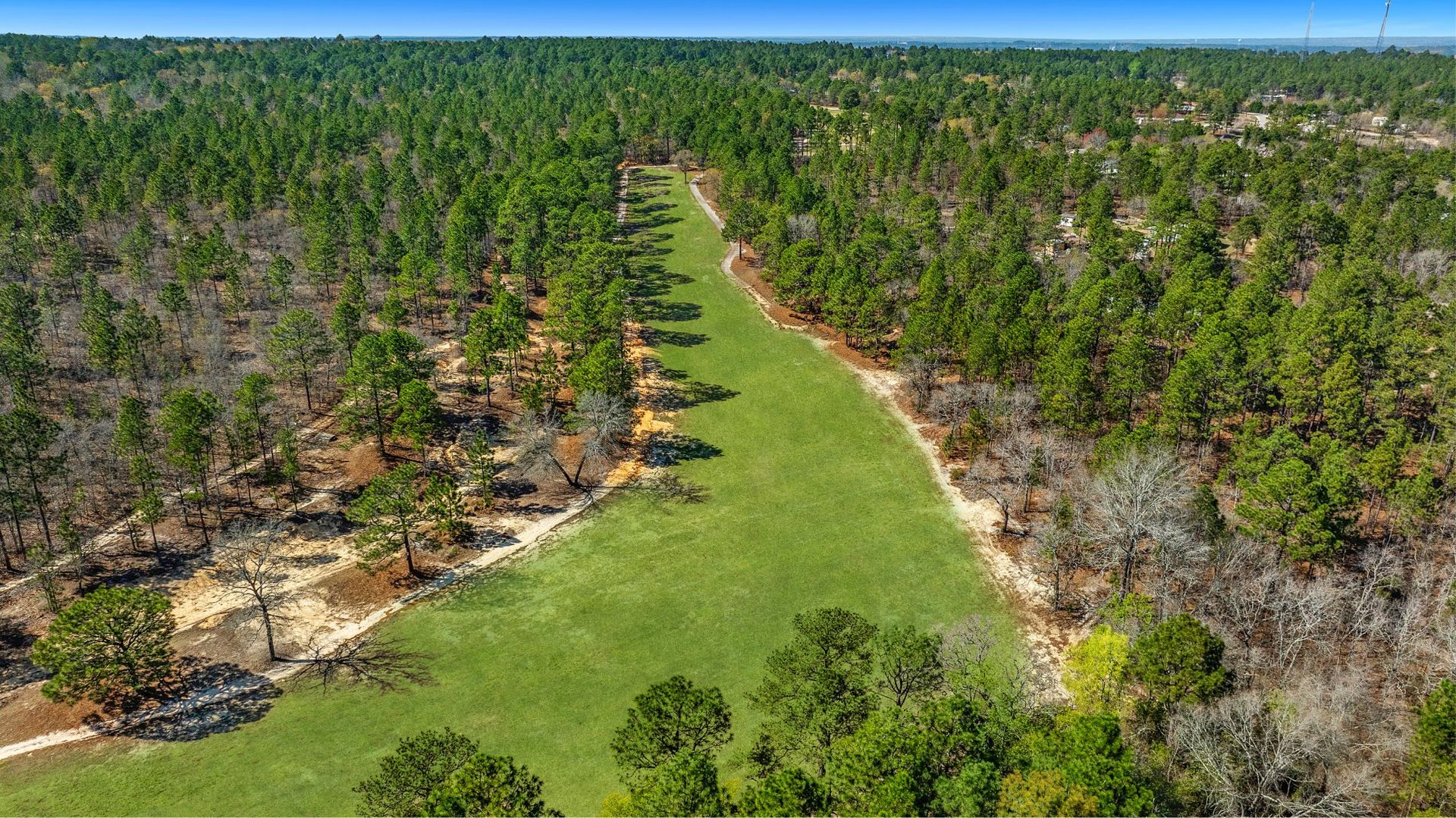 Eagle Ridge Estates