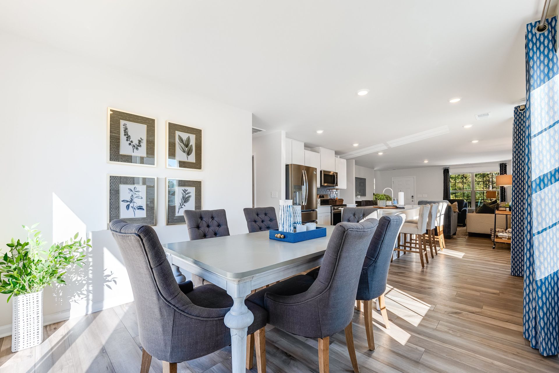 Creekside Cottages Homesite2 Browning 43