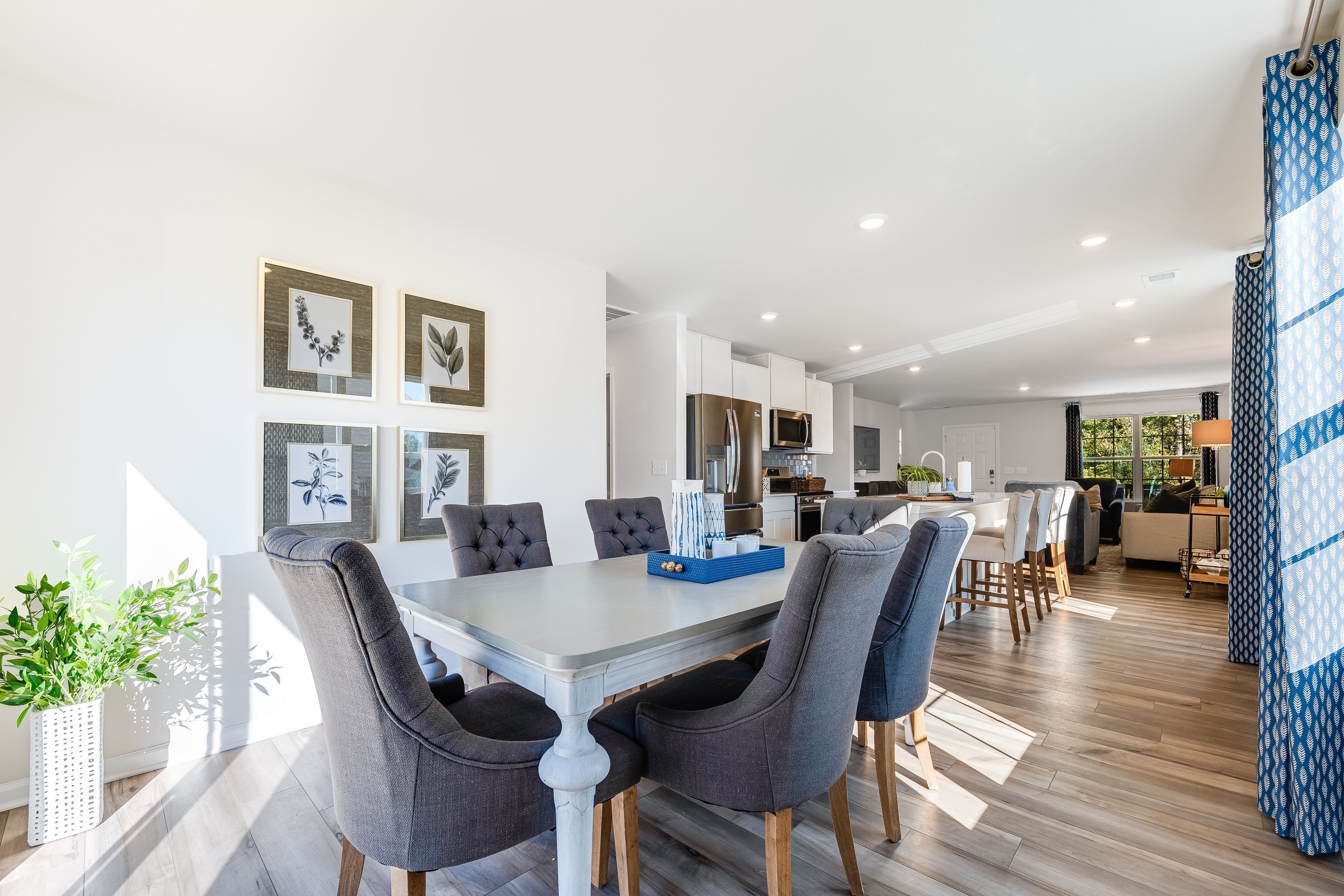 Creekside Cottages Homesite2 Browning 43