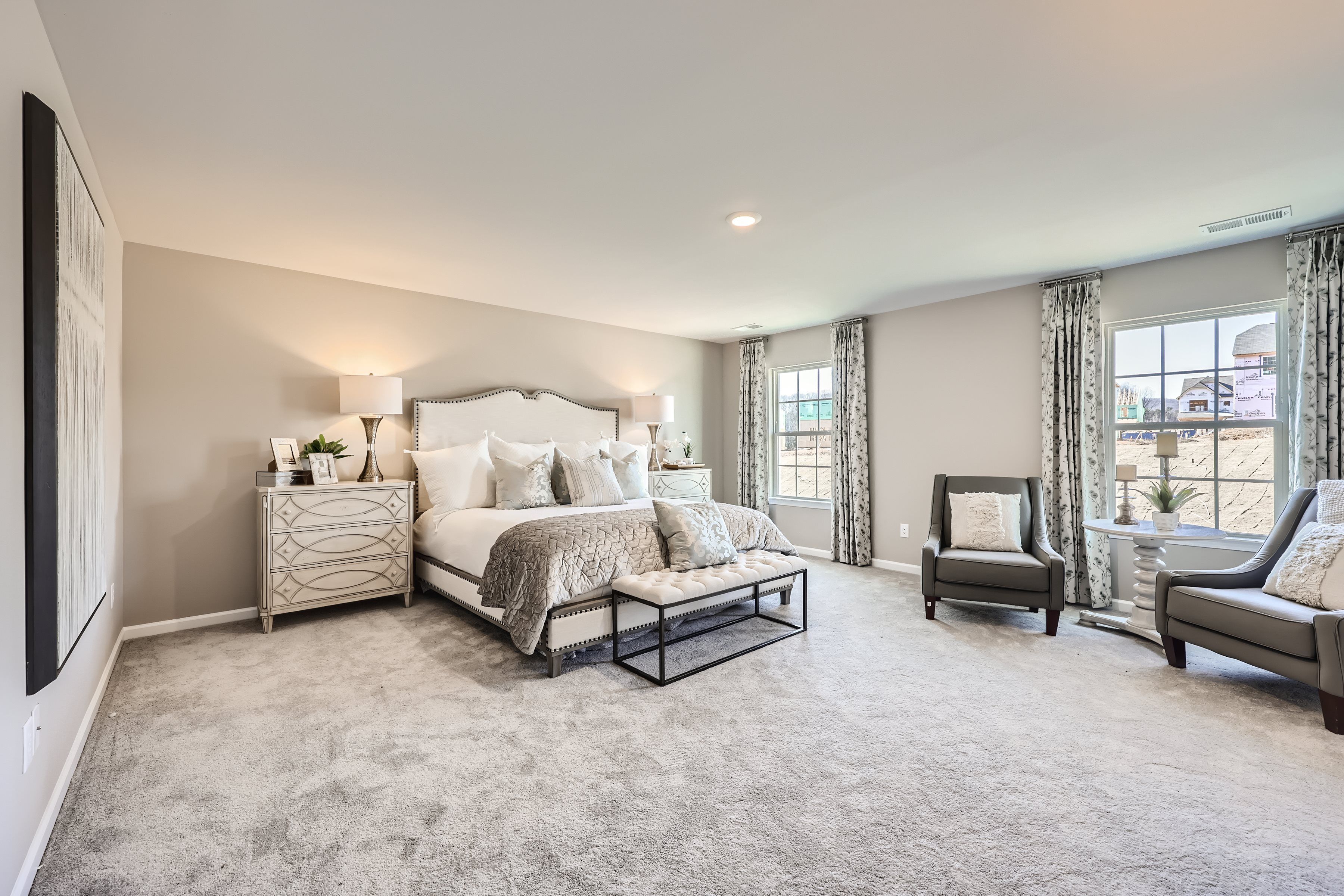 1825 Grassy Knoll Trail   Print Quality   012   16 2nd Floor Primary Bedroom