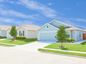 casa en Eastland - Cottage Collection por Lennar