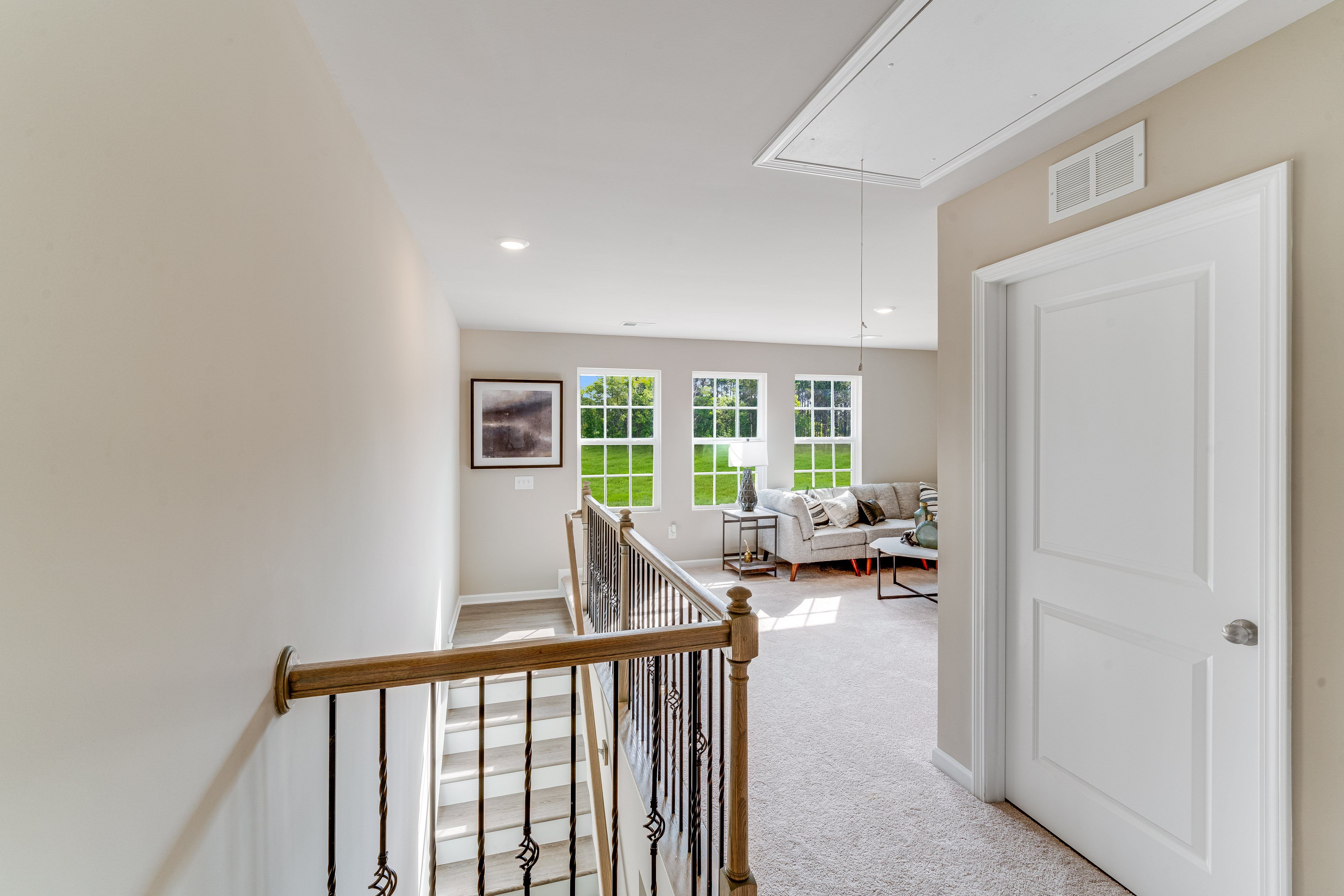 Walkers Mill Hughes 22