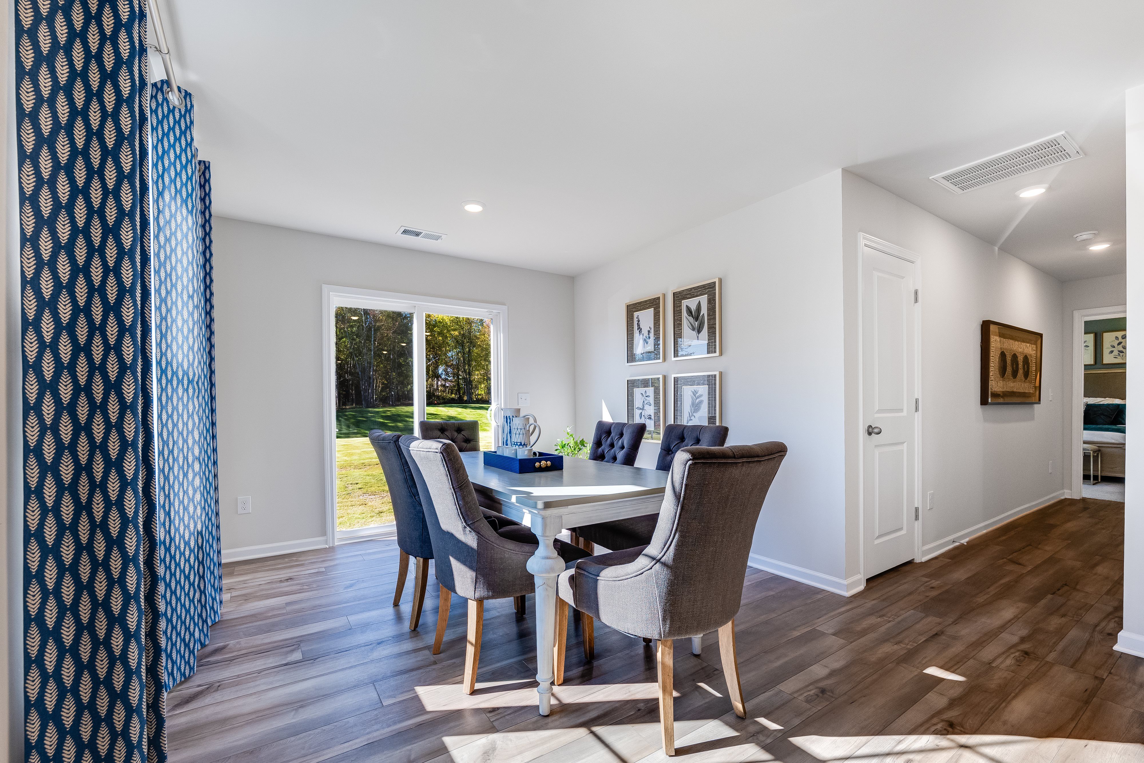 Creekside Cottages Homesite2 Browning 42