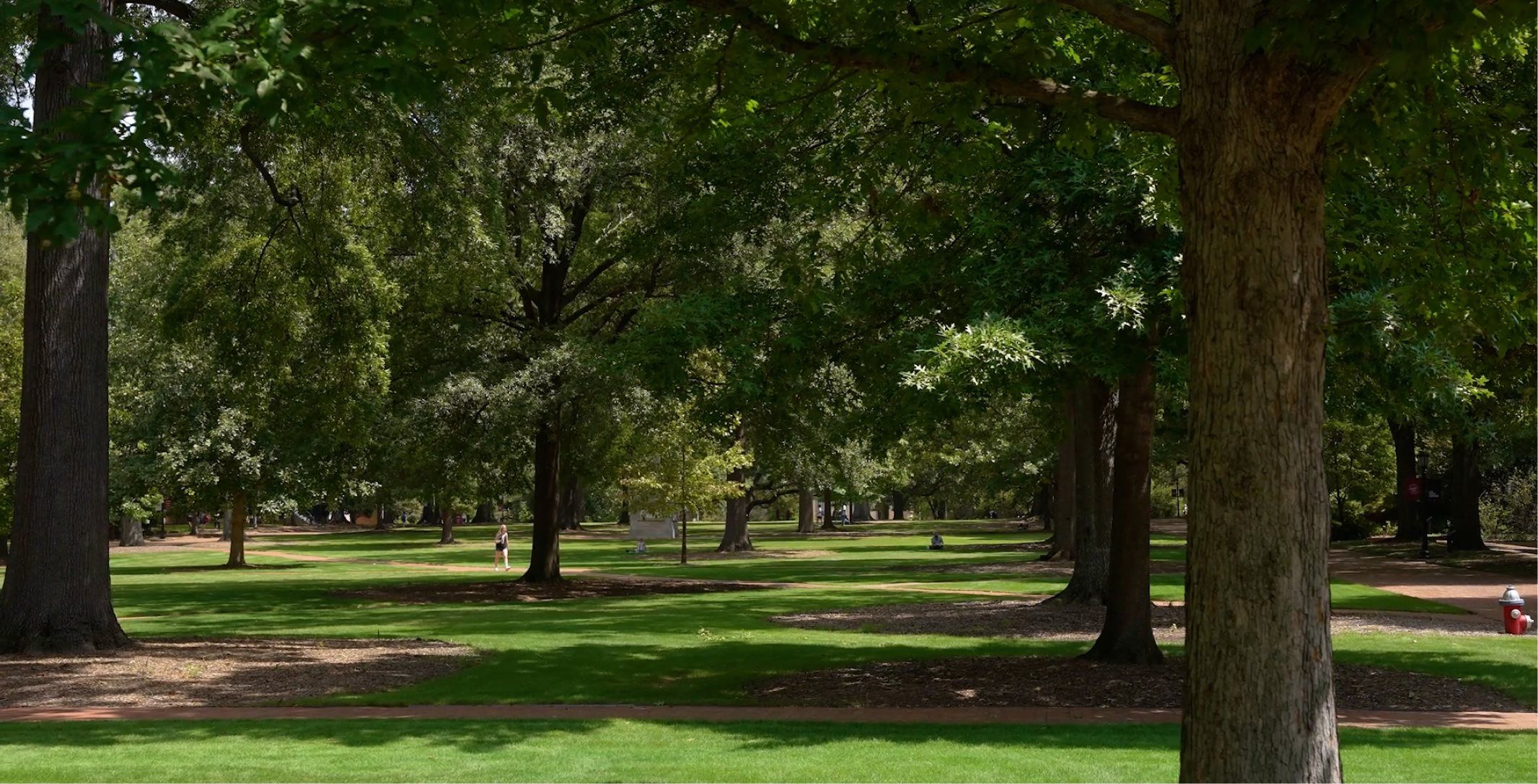 SC Columbia Aerial Downtown Columbia 3of3