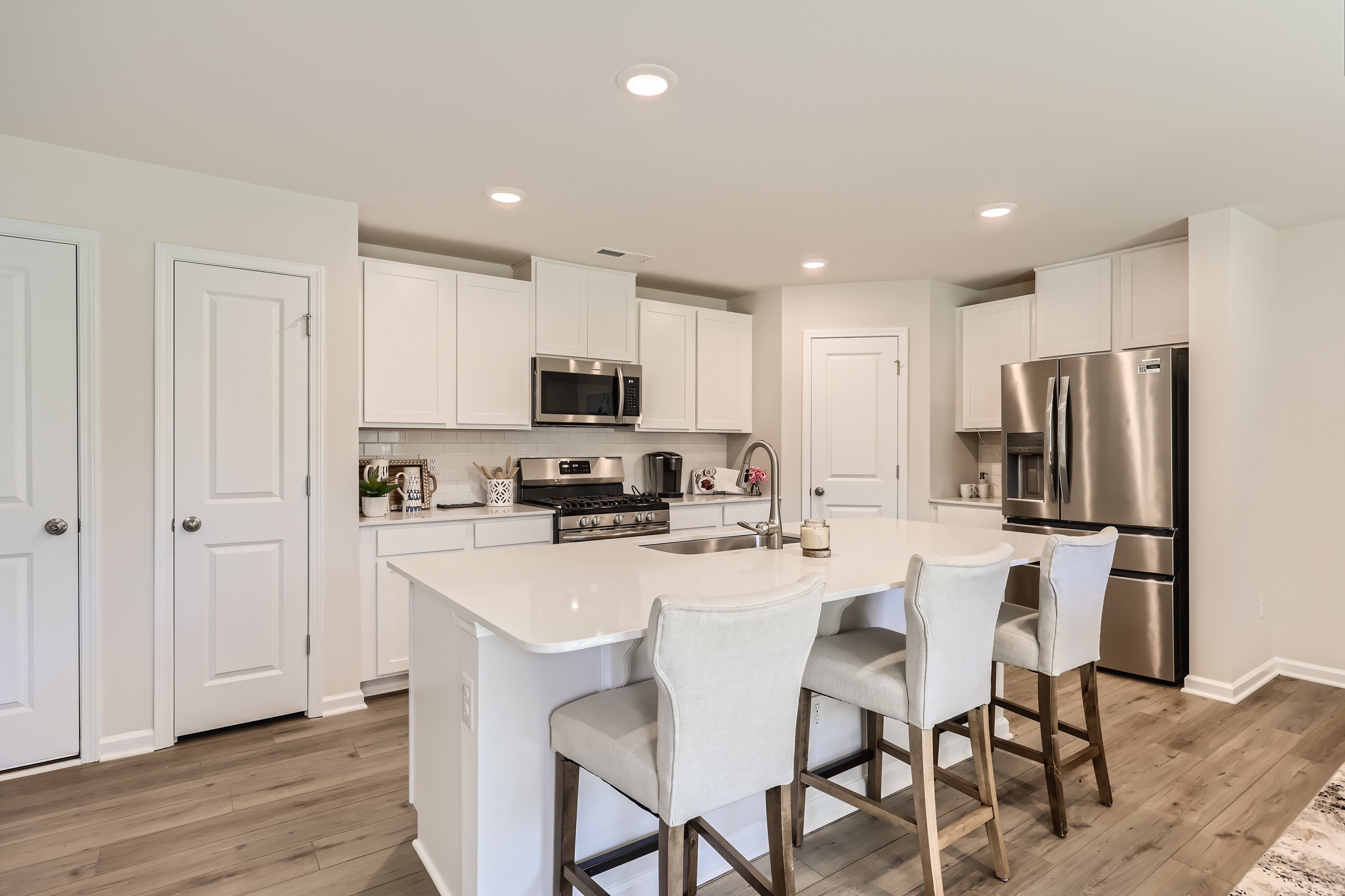 1958 Crane Kitchen 1of4 F1