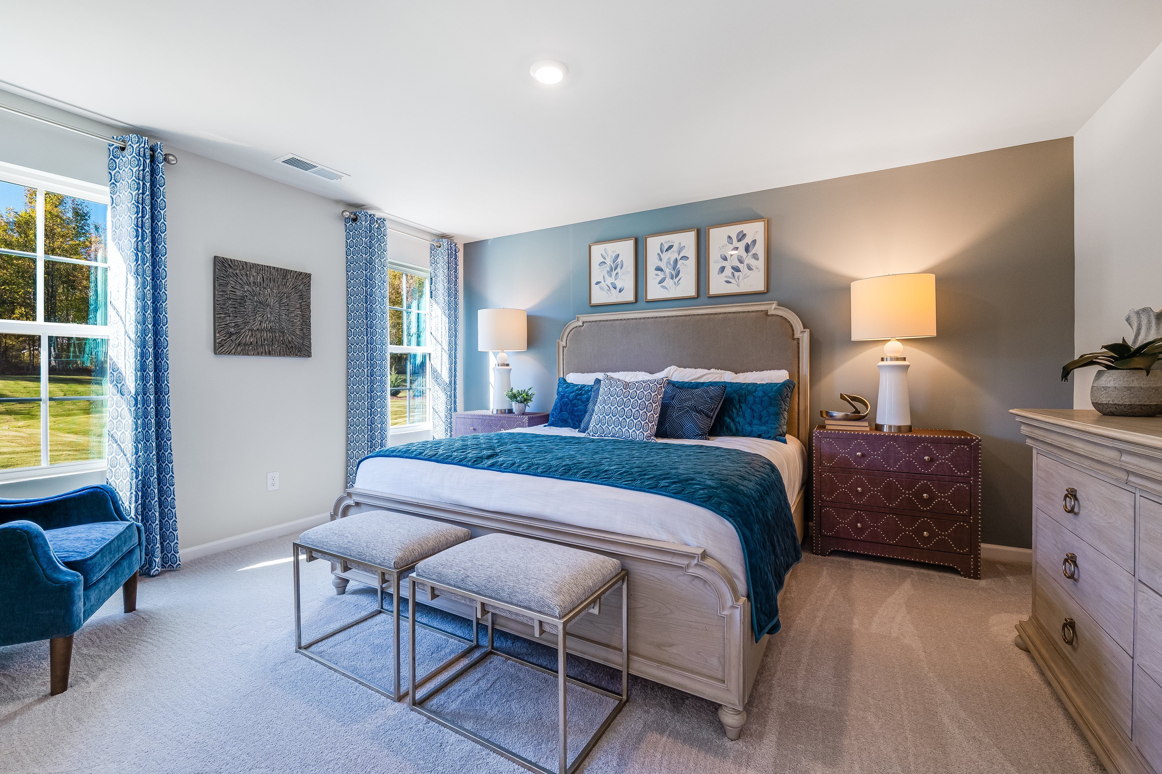 Creekside Cottages Homesite2 Browning 33