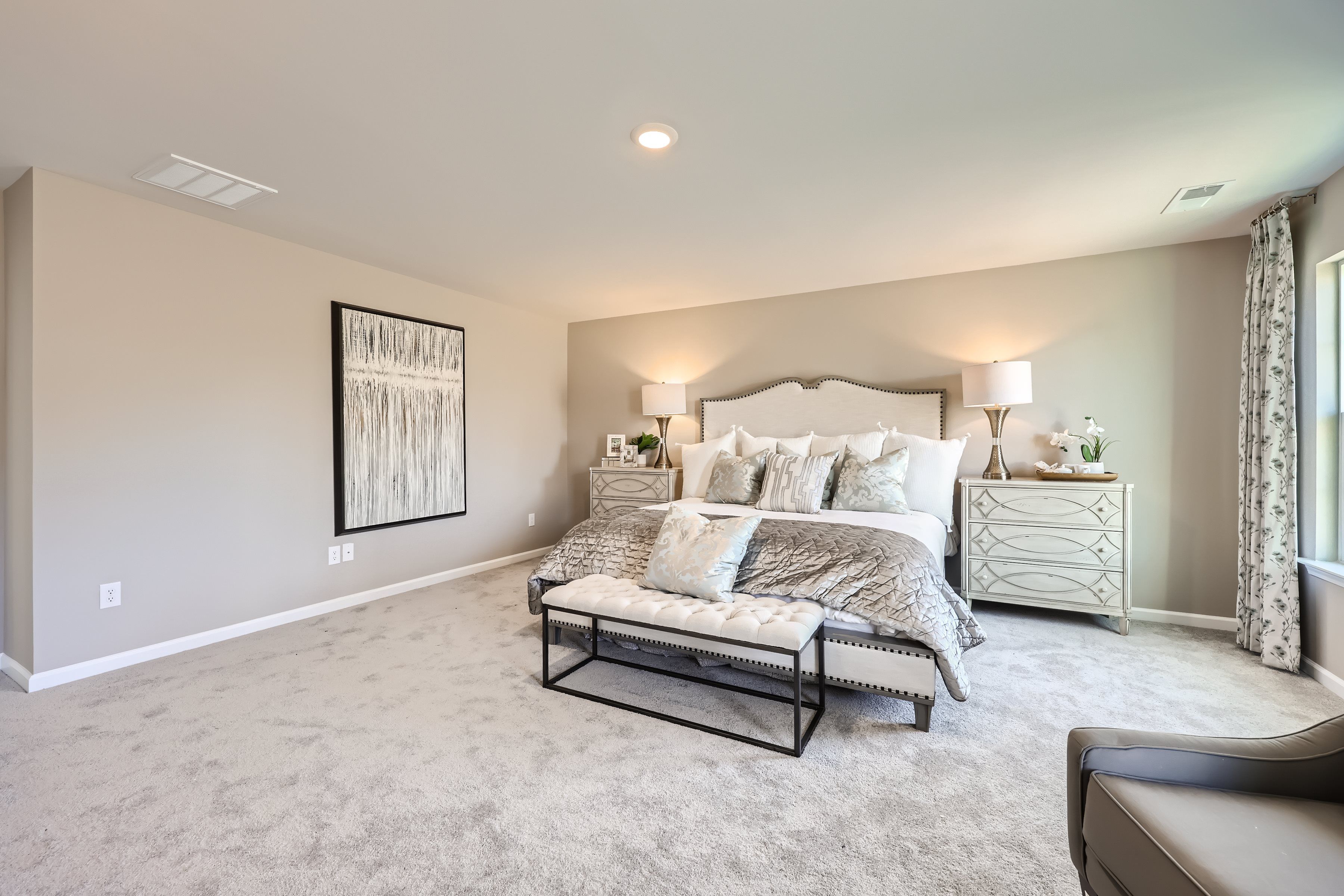 1825 Grassy Knoll Trail   Print Quality   013   17 2nd Floor Primary Bedroom