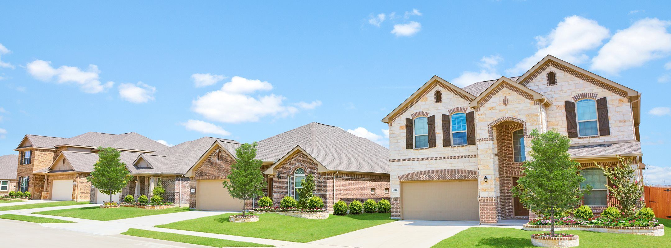 Rancho Canyon Brookstone