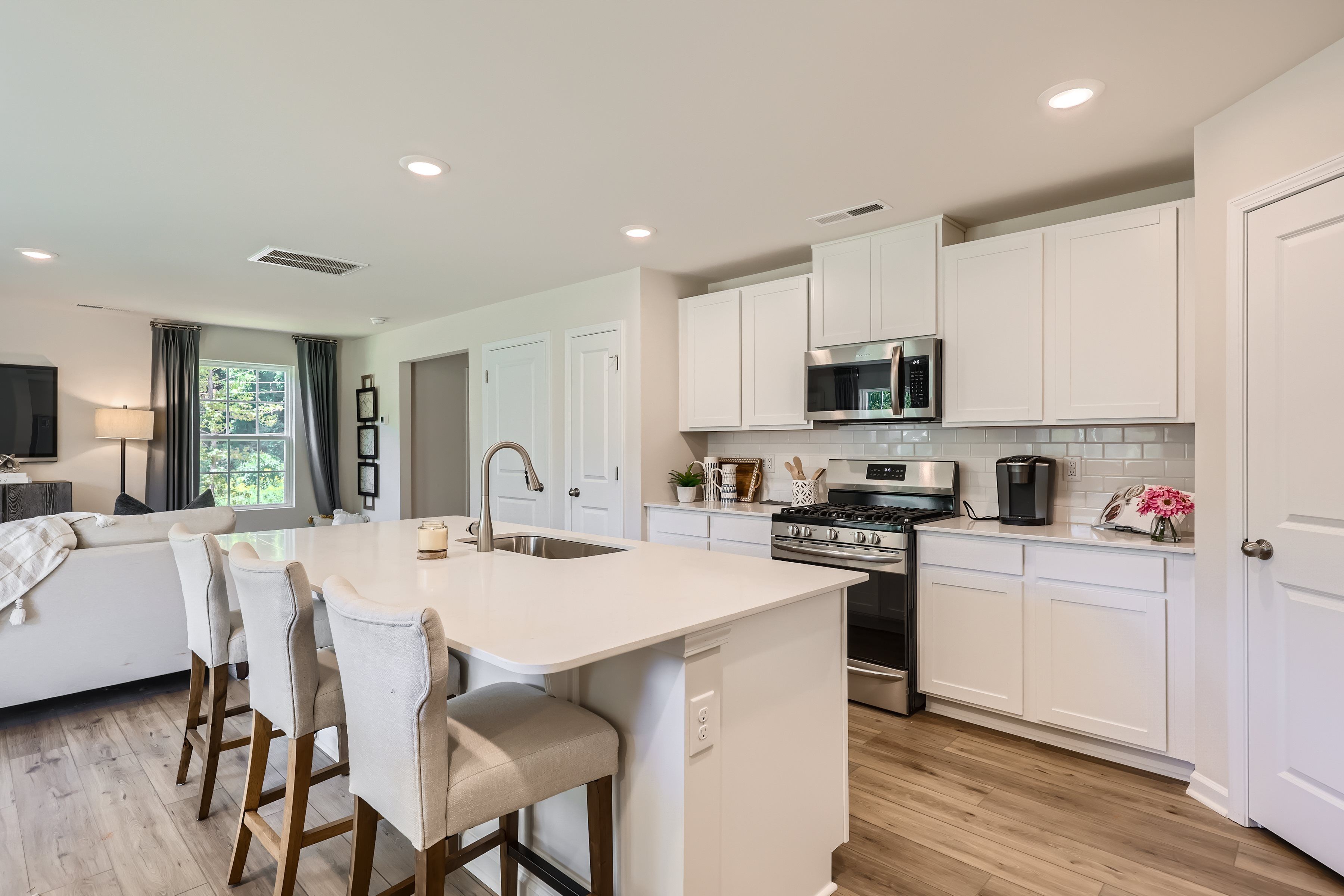 1958 Crane Kitchen 2of4 F1