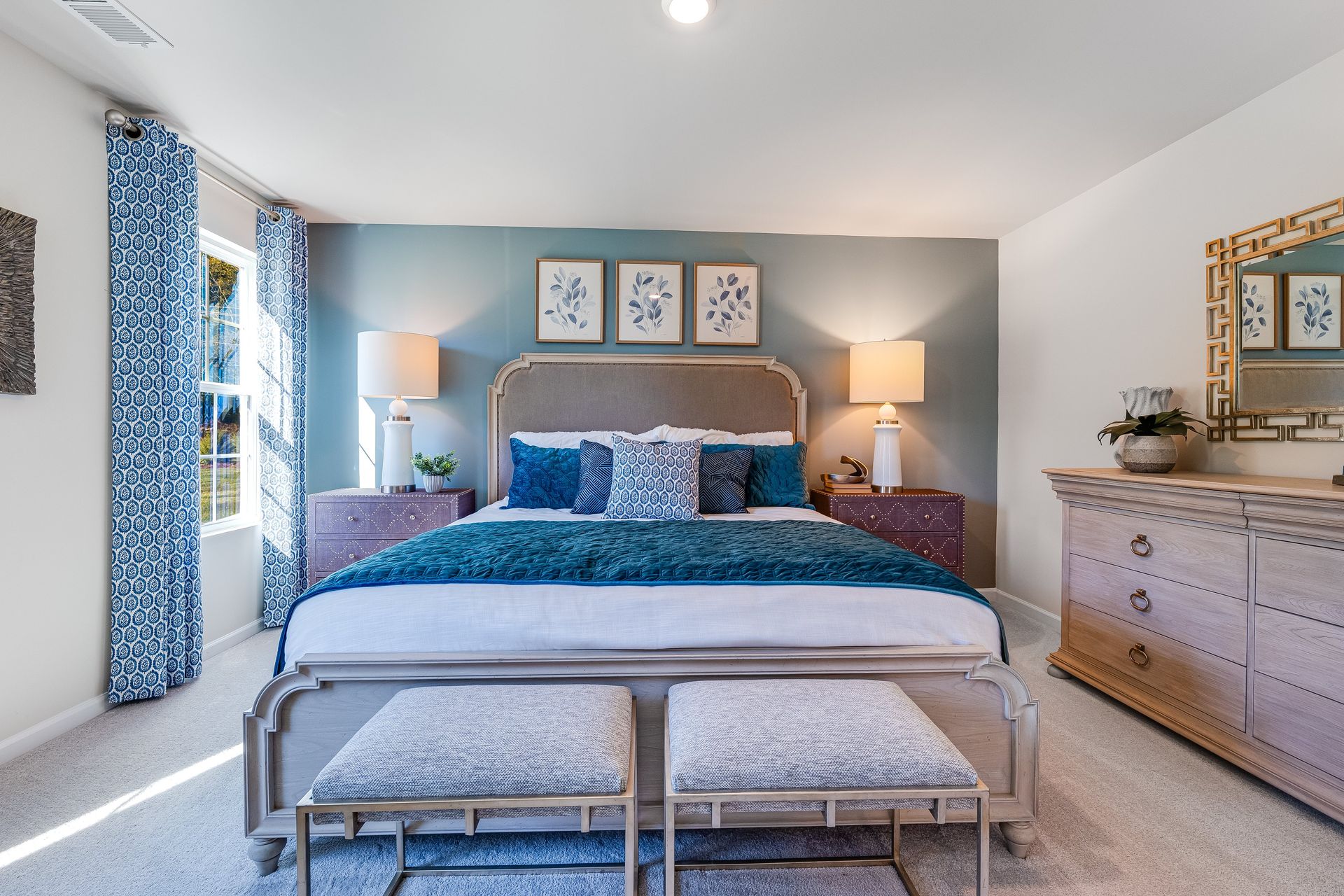 Creekside Cottages Homesite2 Browning 35