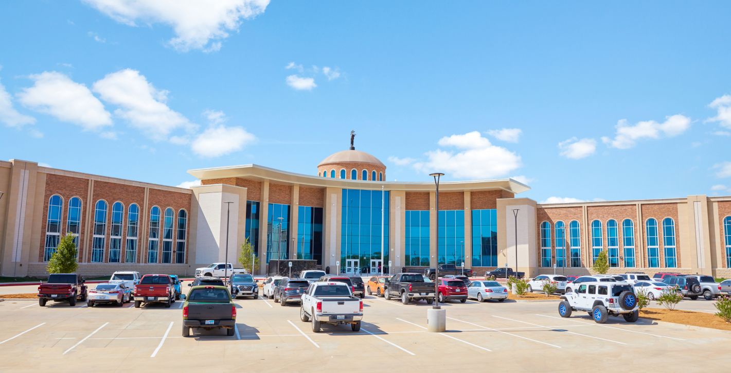 Local High School