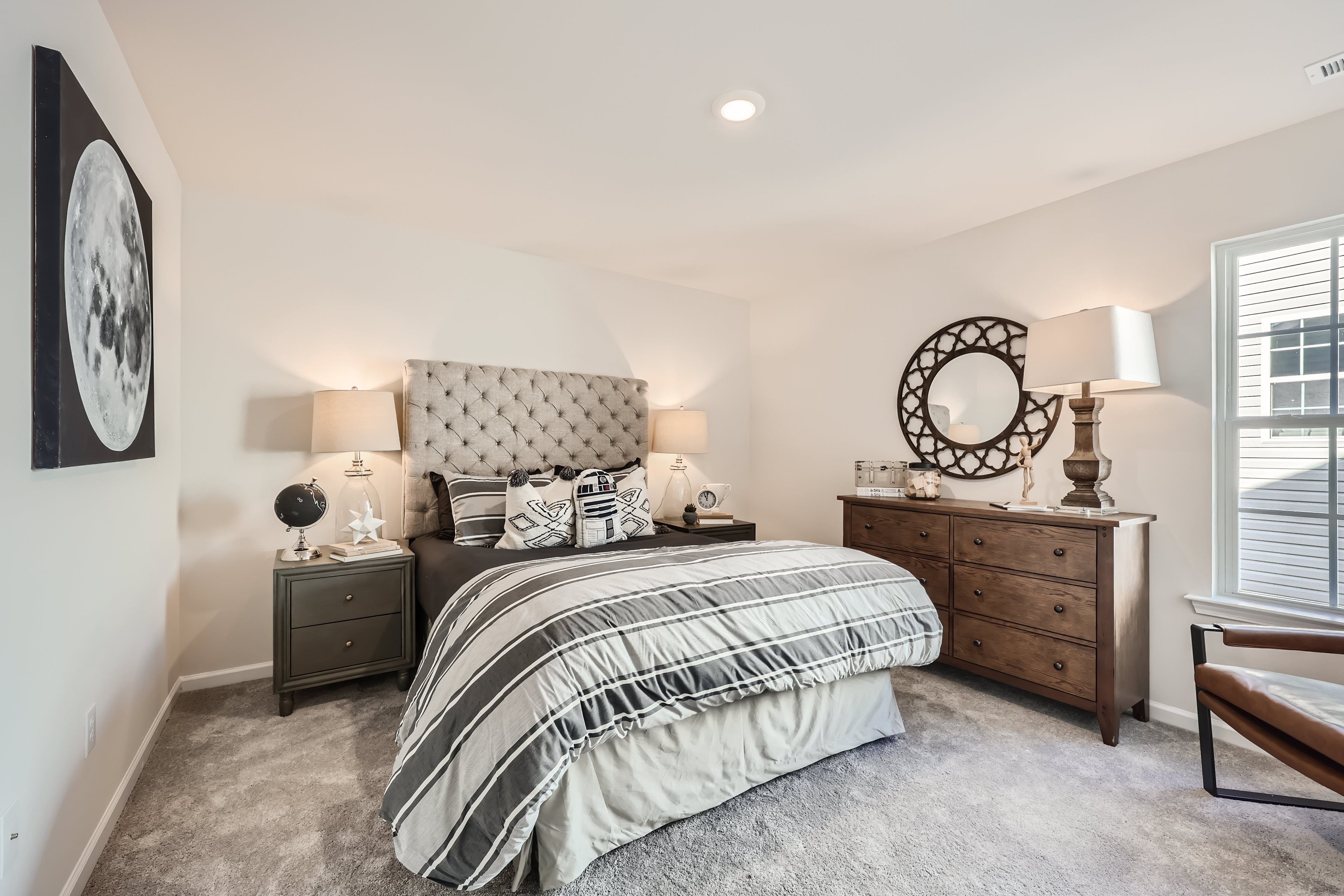 1825 Grassy Knoll Trail   Print Quality   019   24 2nd Floor Bedroom