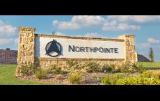 Northpointe - Classic 3 Car: Fort Worth, Texas - Lennar