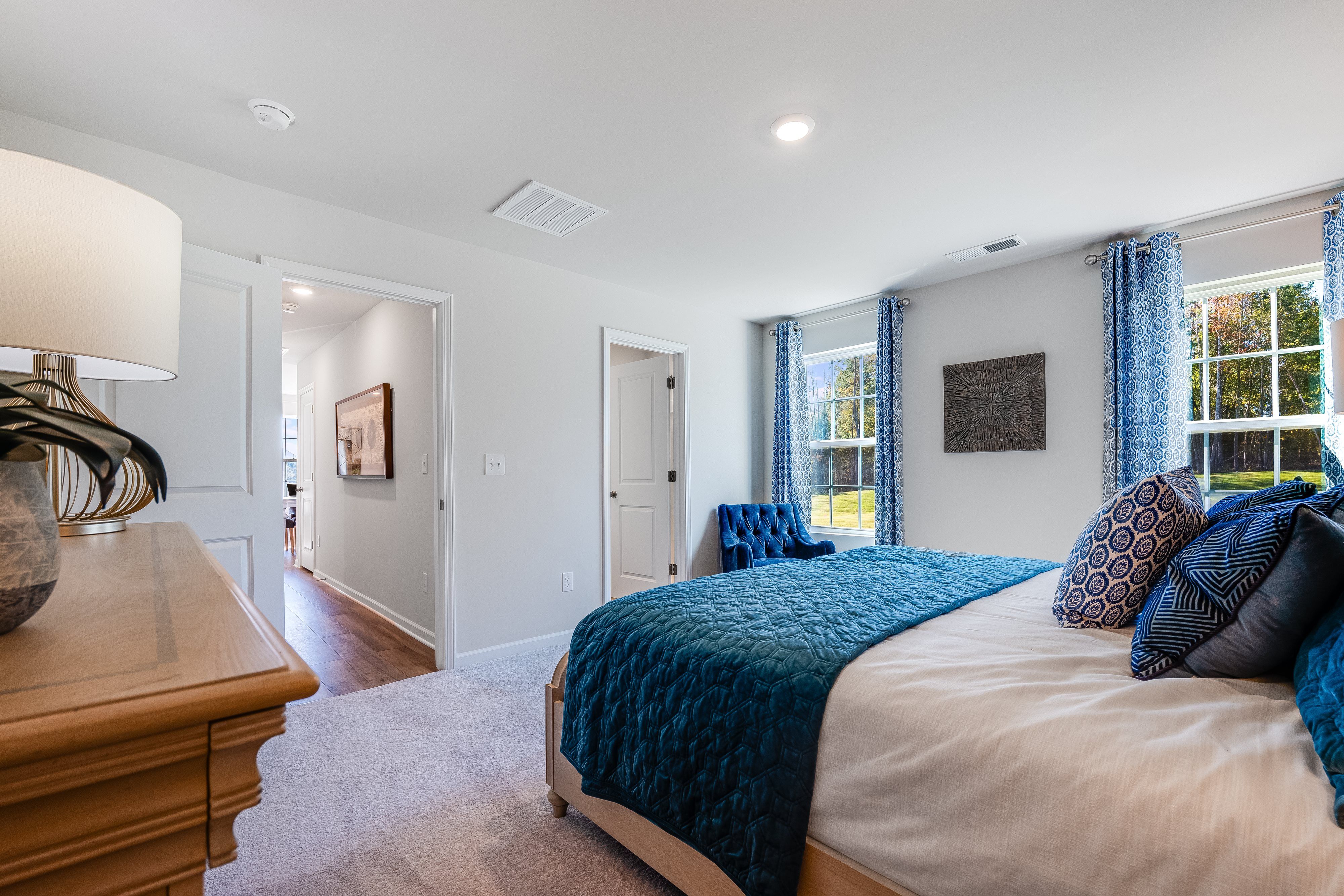 Creekside Cottages Homesite2 Browning 40