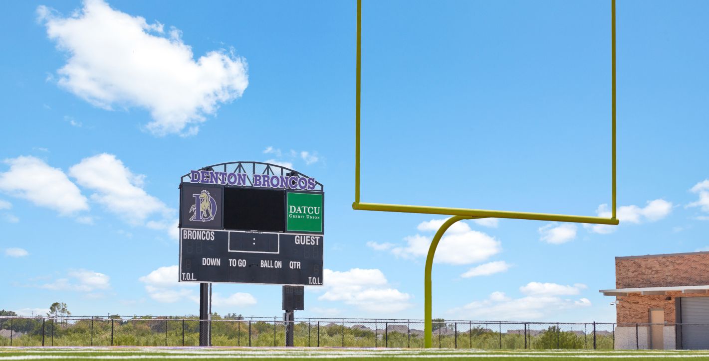 Local High School