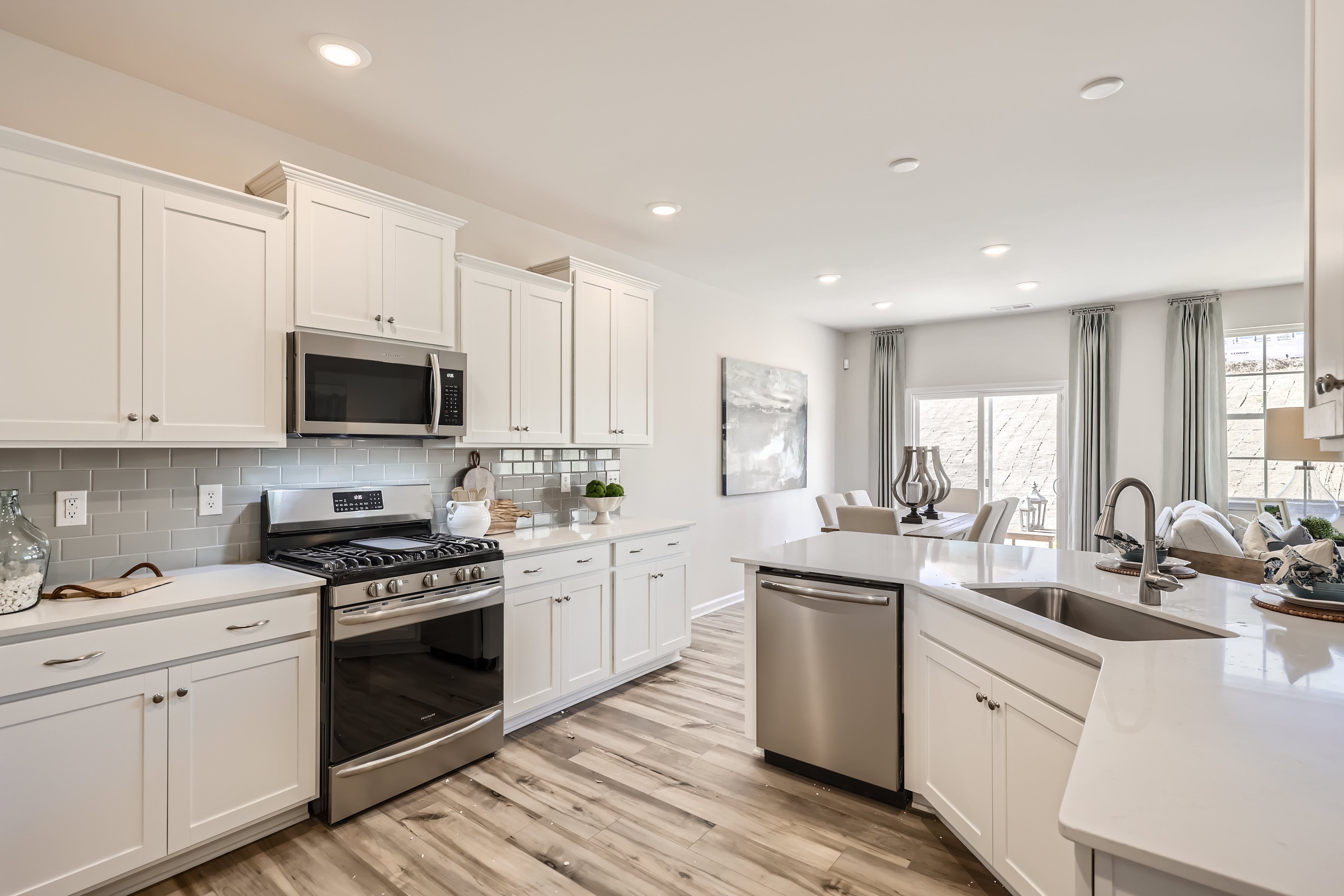 1825 Grassy Knoll Trail   Print Quality   007   09 Kitchen